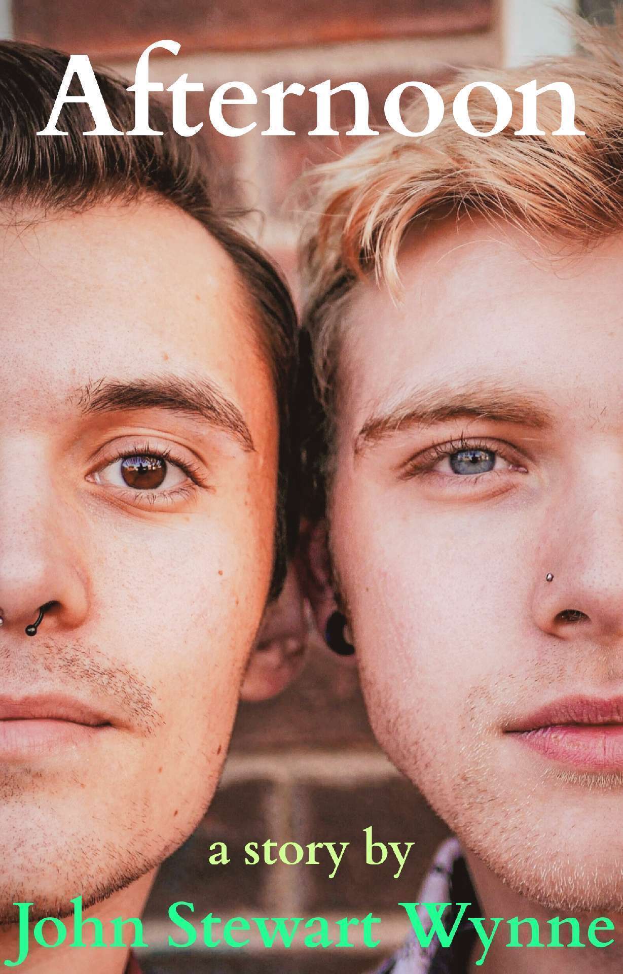 Afternoon - Tree Line Story Book Series