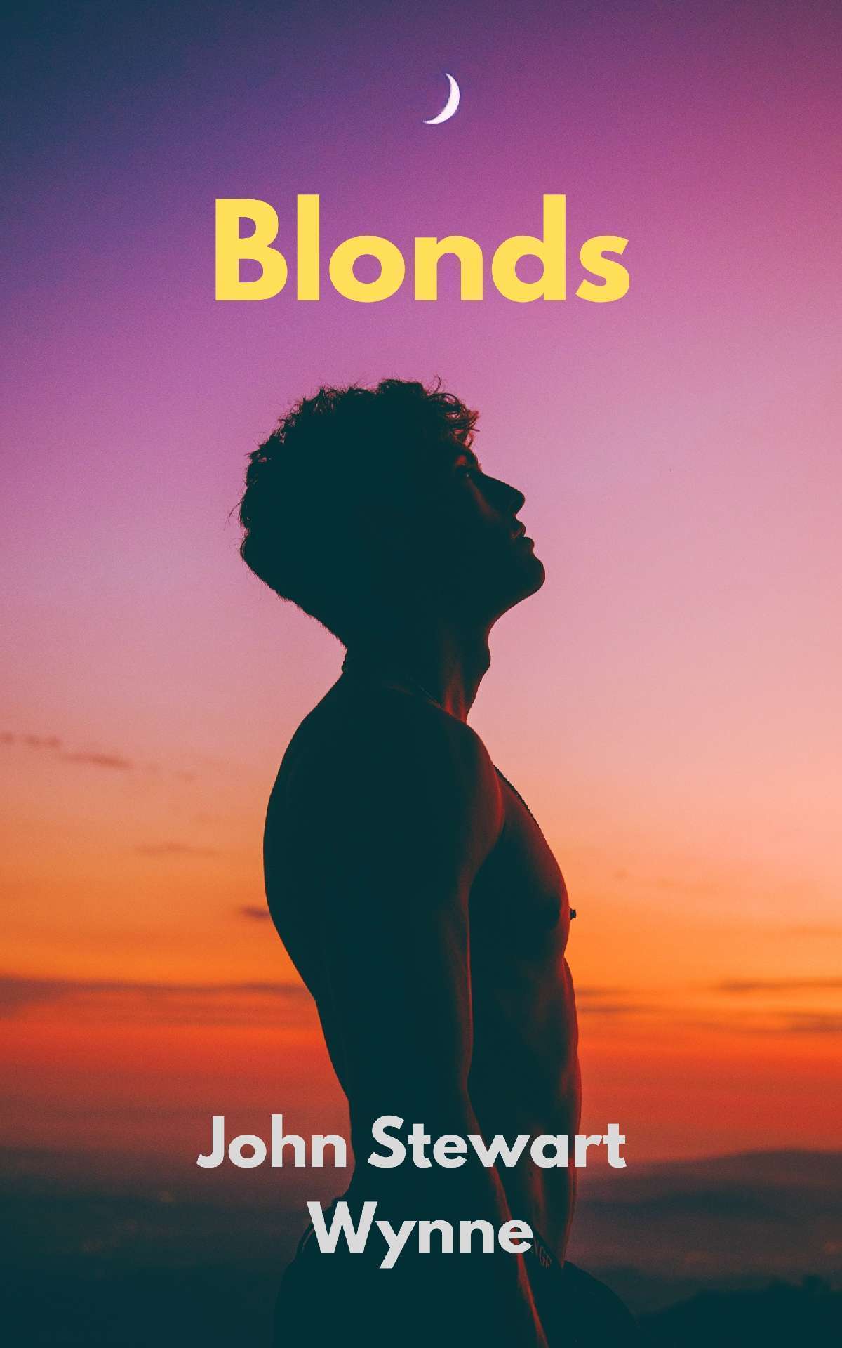 Blonds - Tree Line Story Book Series