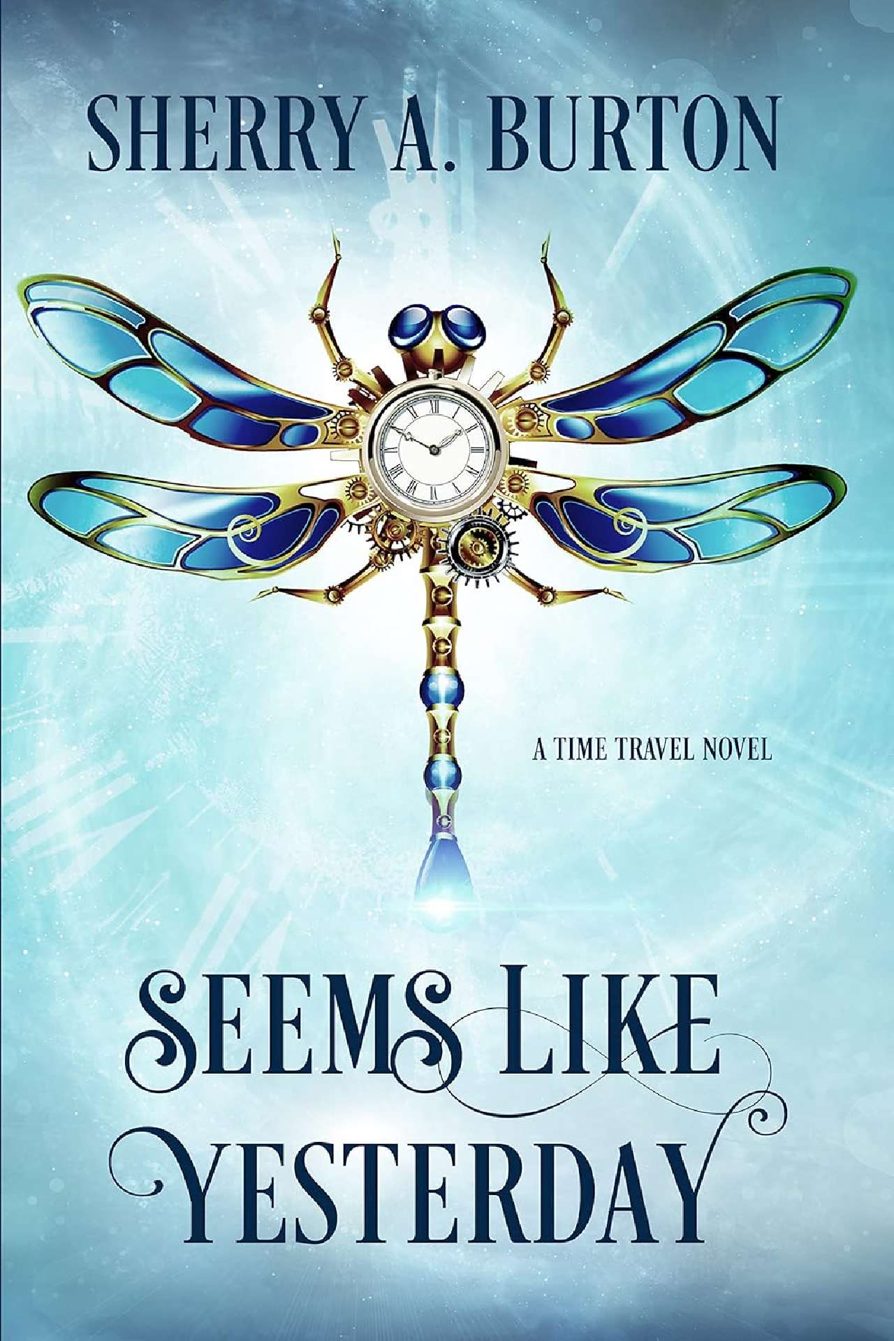 Seems Like Yesterday