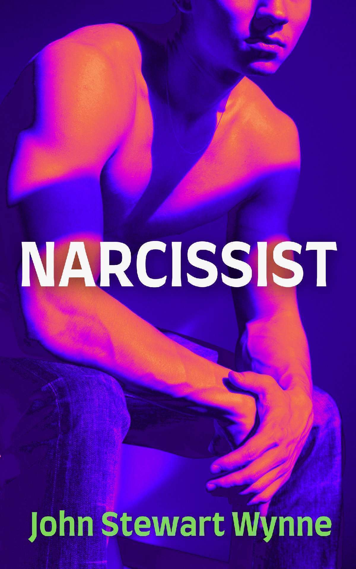 Narcissist - Tree Line Story Book Series