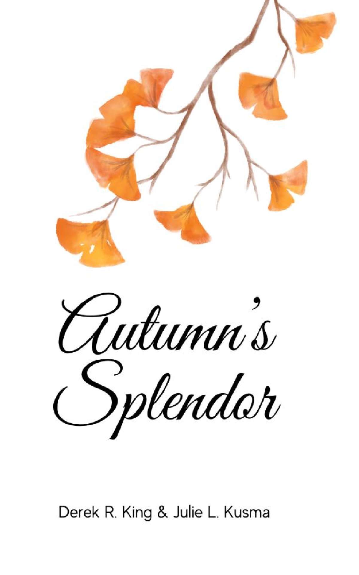Autumn's Splendor