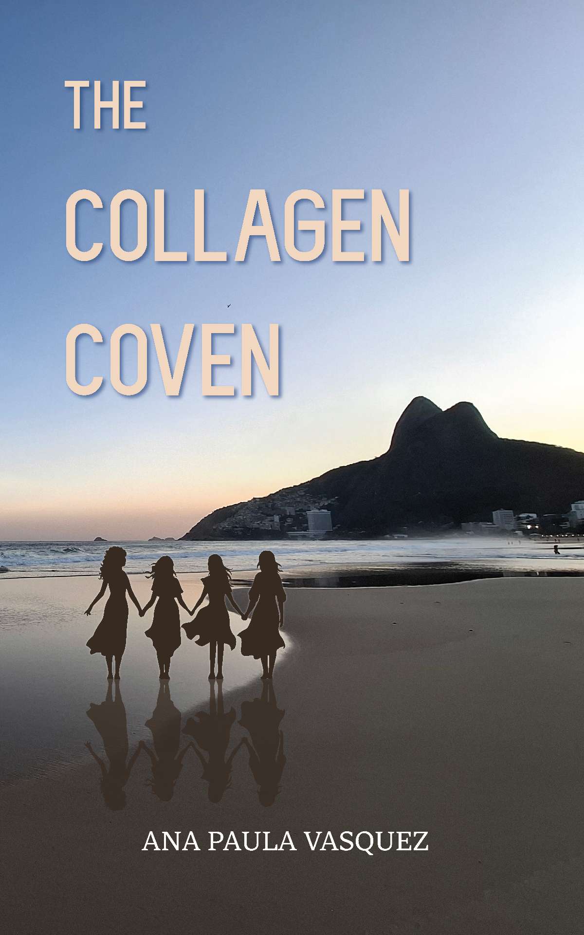 The Collagen Coven The Collagen Coven