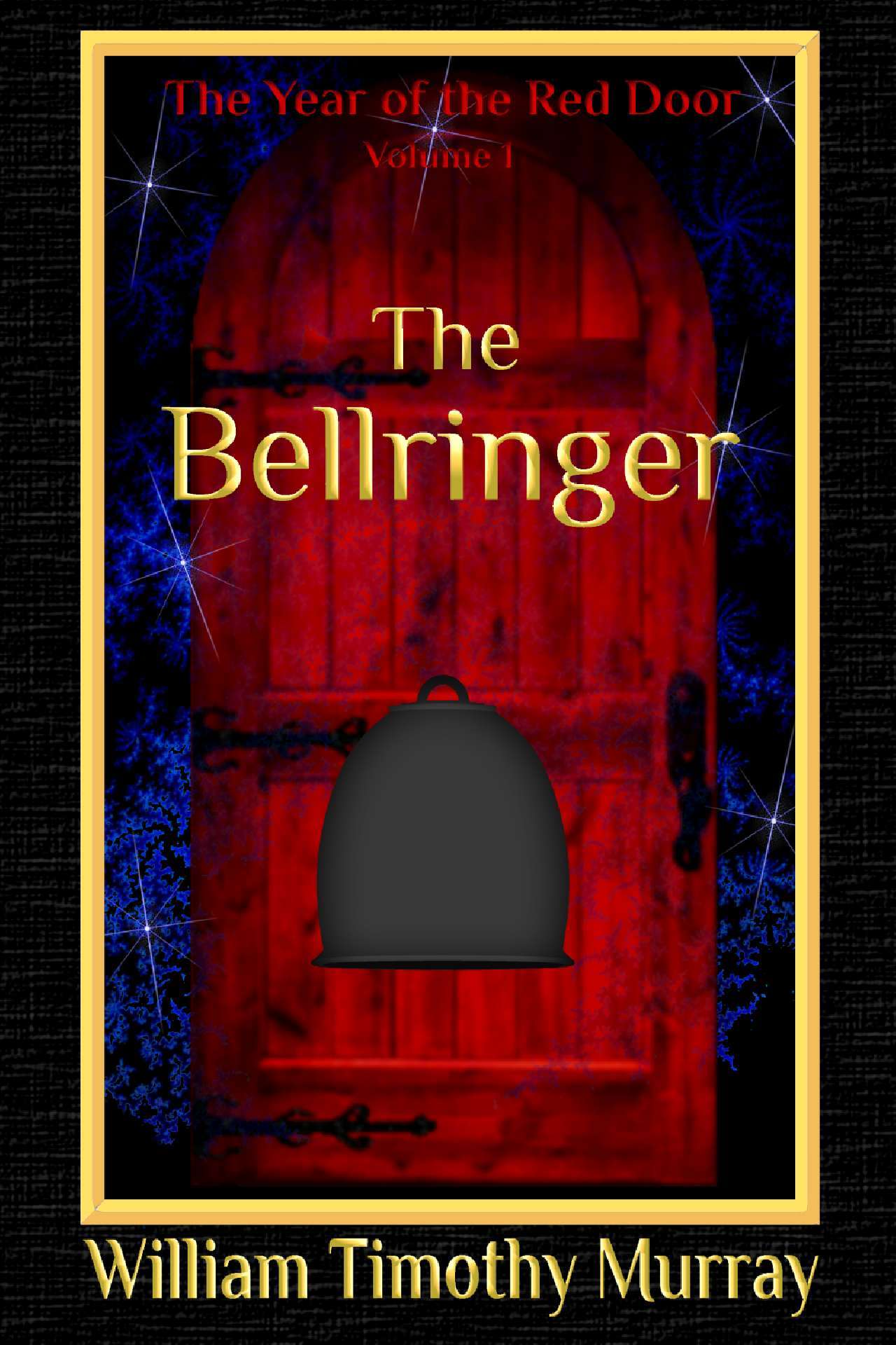 The Bellringer - The Year of the Red Door 1
