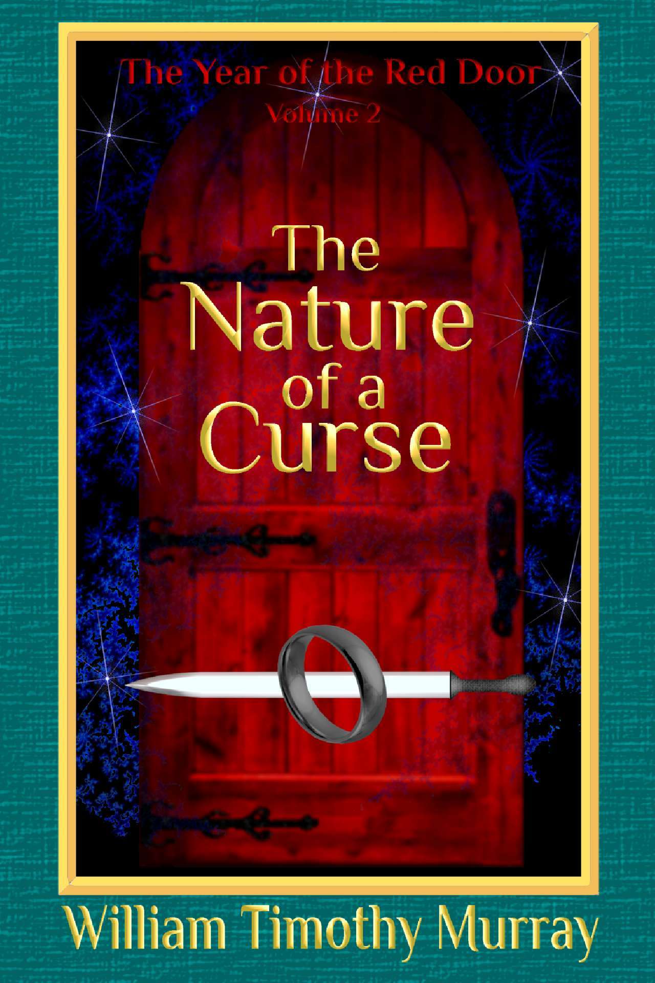 The Nature of a Curse - The Year of the Red Door 2