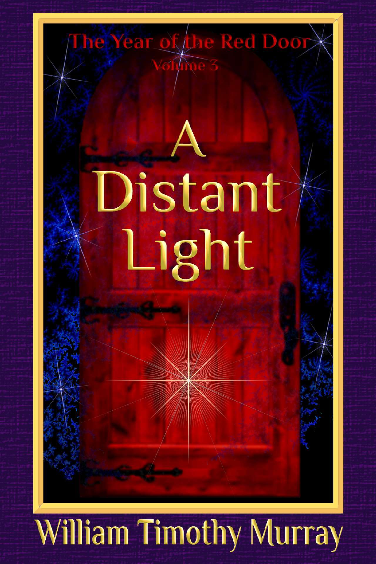 A Distant Light - The Year of the Red Door 3