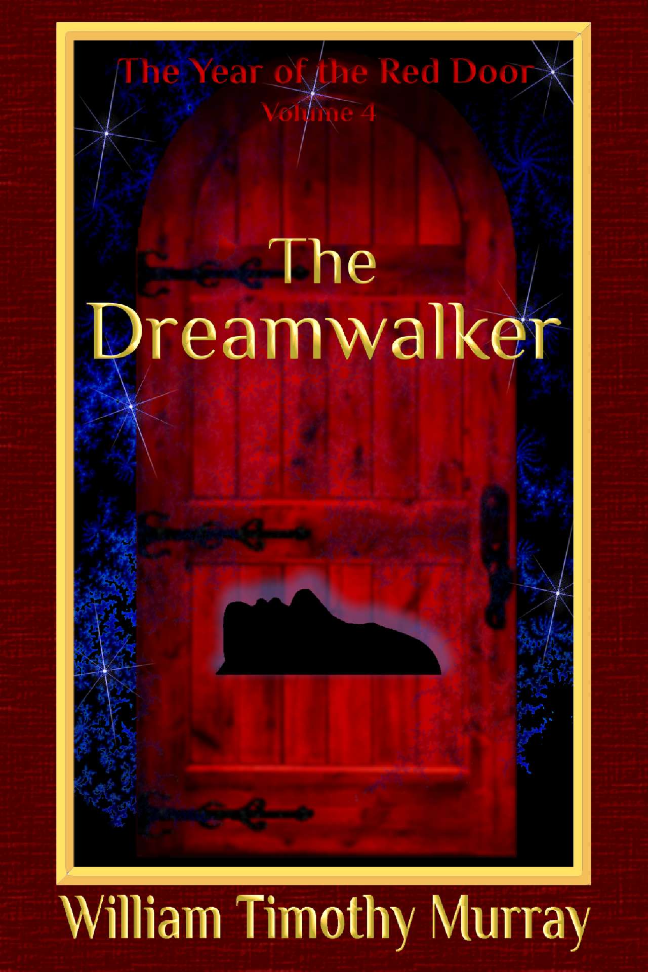 The Dreamwalker - The Year of the Red Door 4