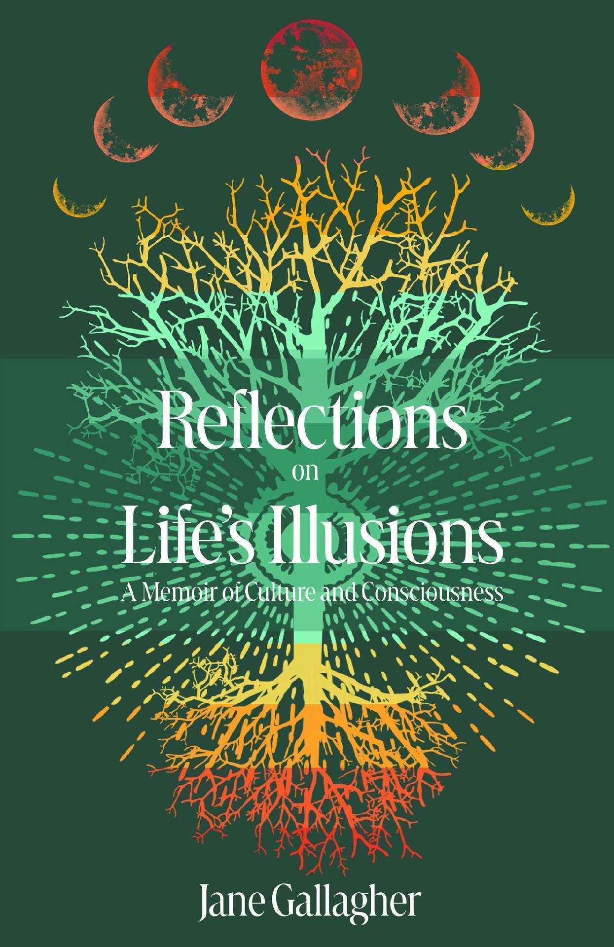 Reflections on Life's Illusions: A Memoir of Culture and Consciousness