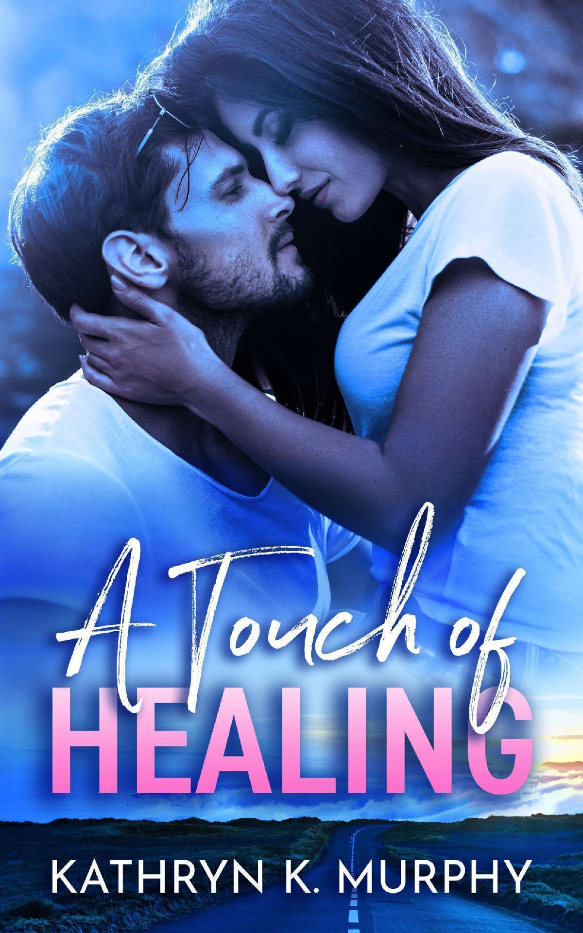 A Touch of Healing