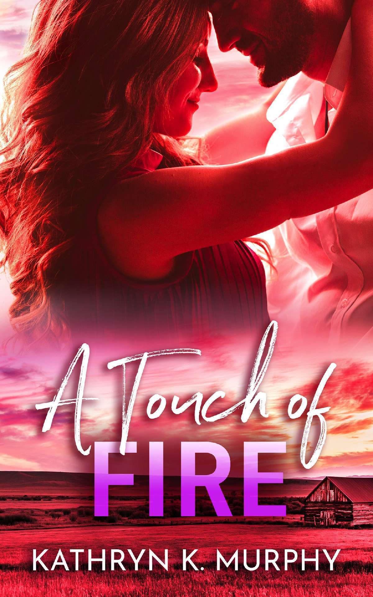 A Touch of Fire