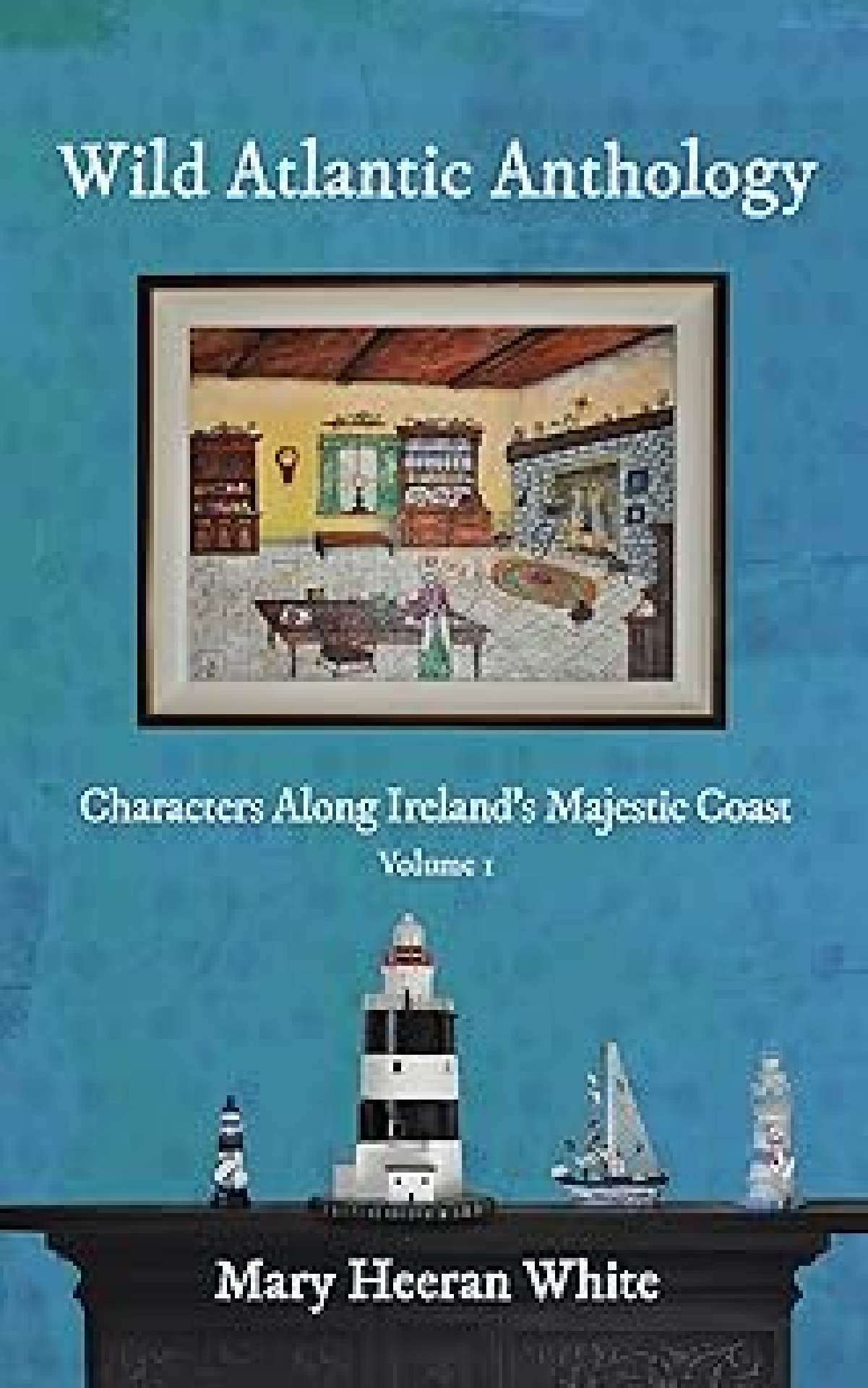 Wild Atlantic Anthology