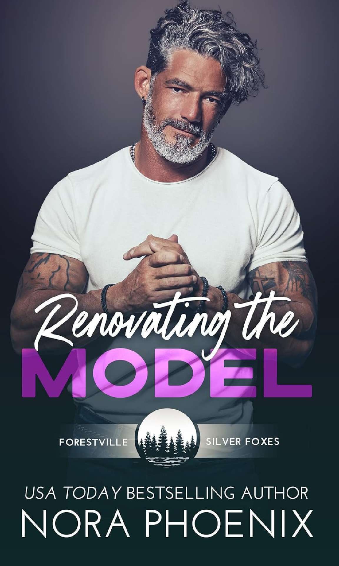 Renovating the Model - Forestville Silver Foxes 1
