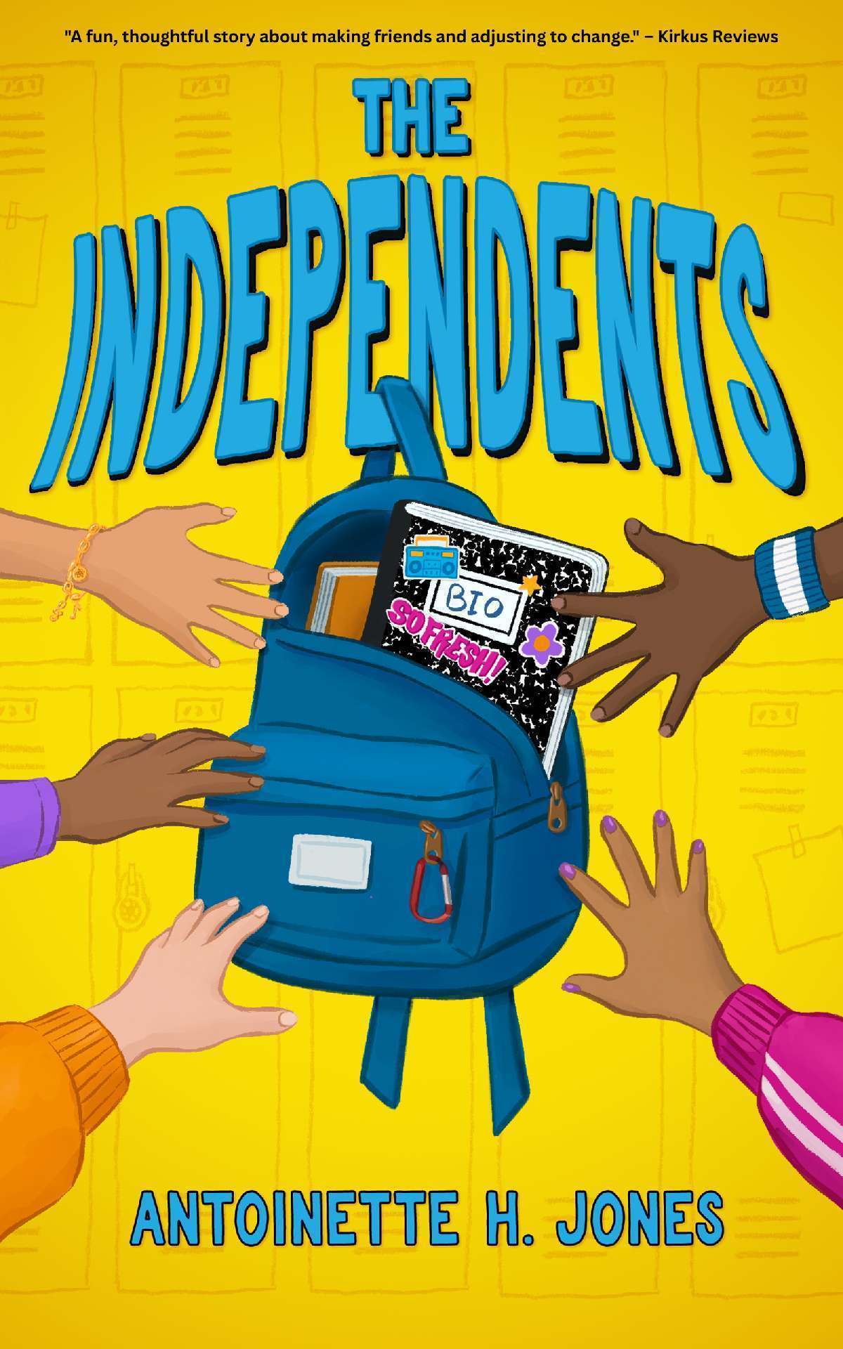 The Independents