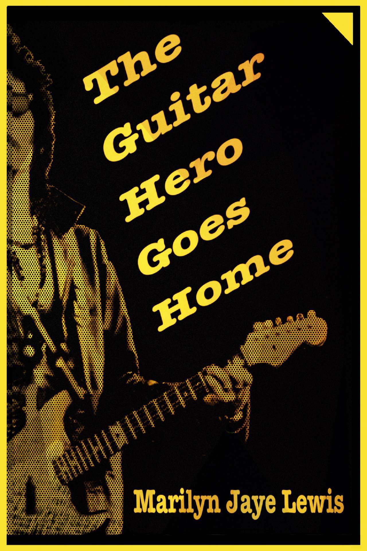 The Guitar Hero Goes Home