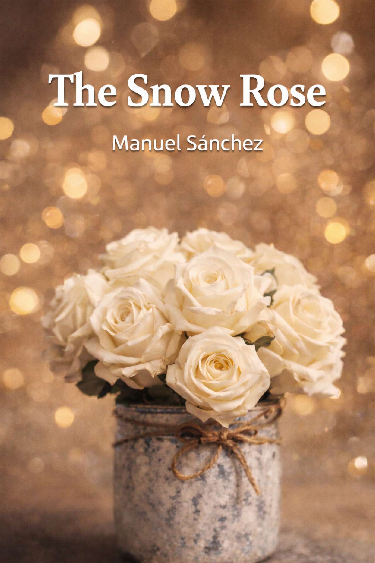 The Snow Rose