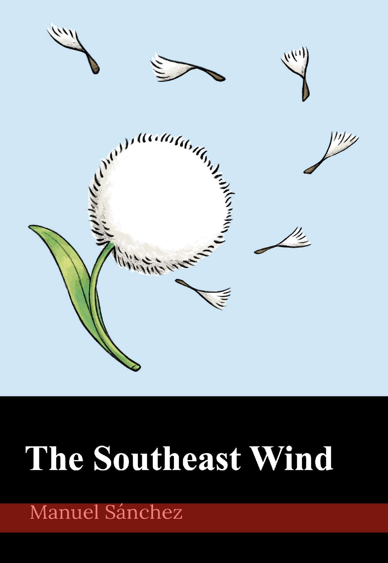 The Southeast Wind