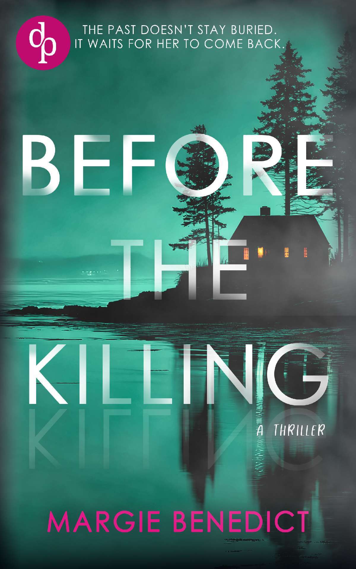Before the Killing - The Killing Hour 1