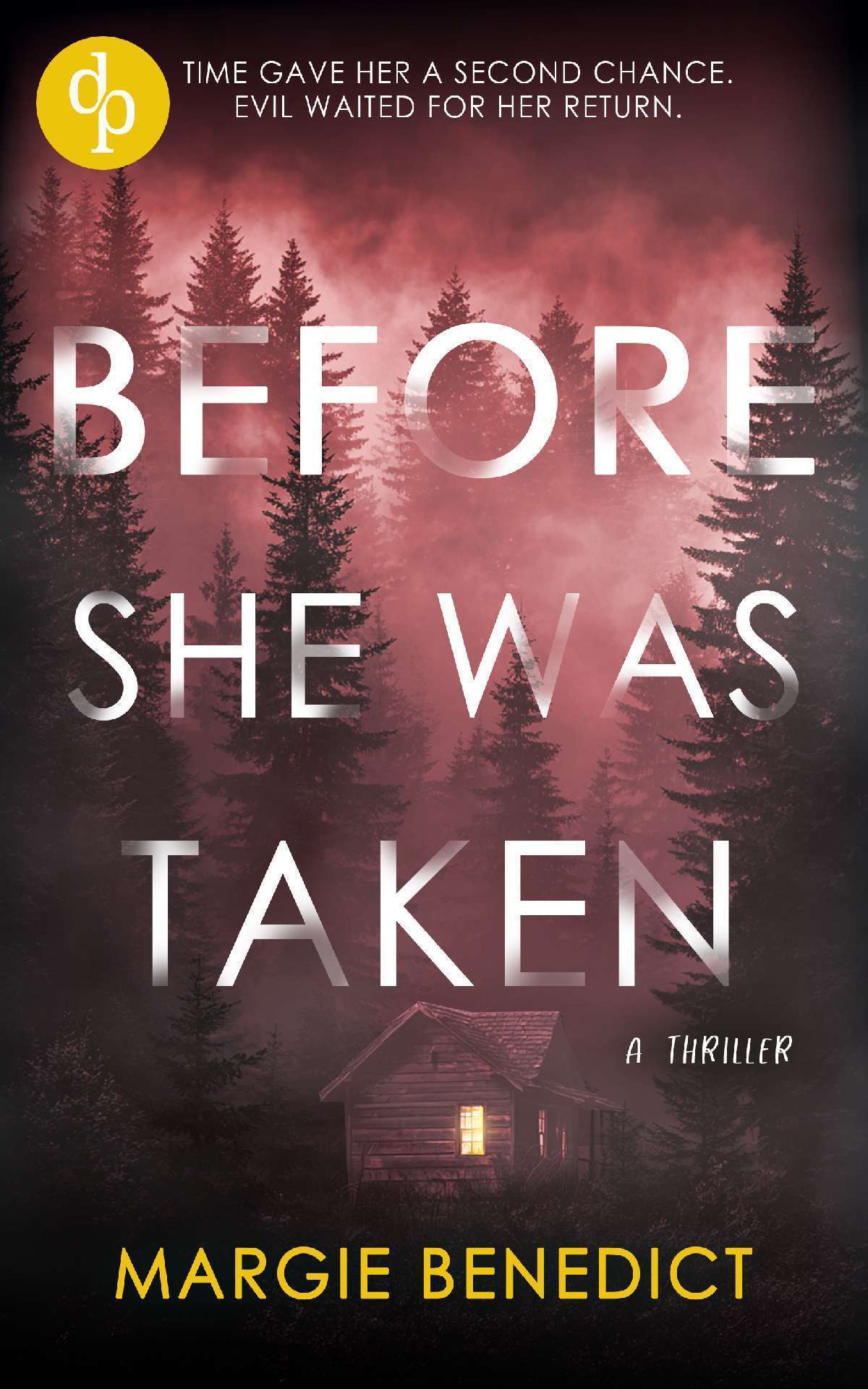 Before She Was taken - The Killing Hour 2