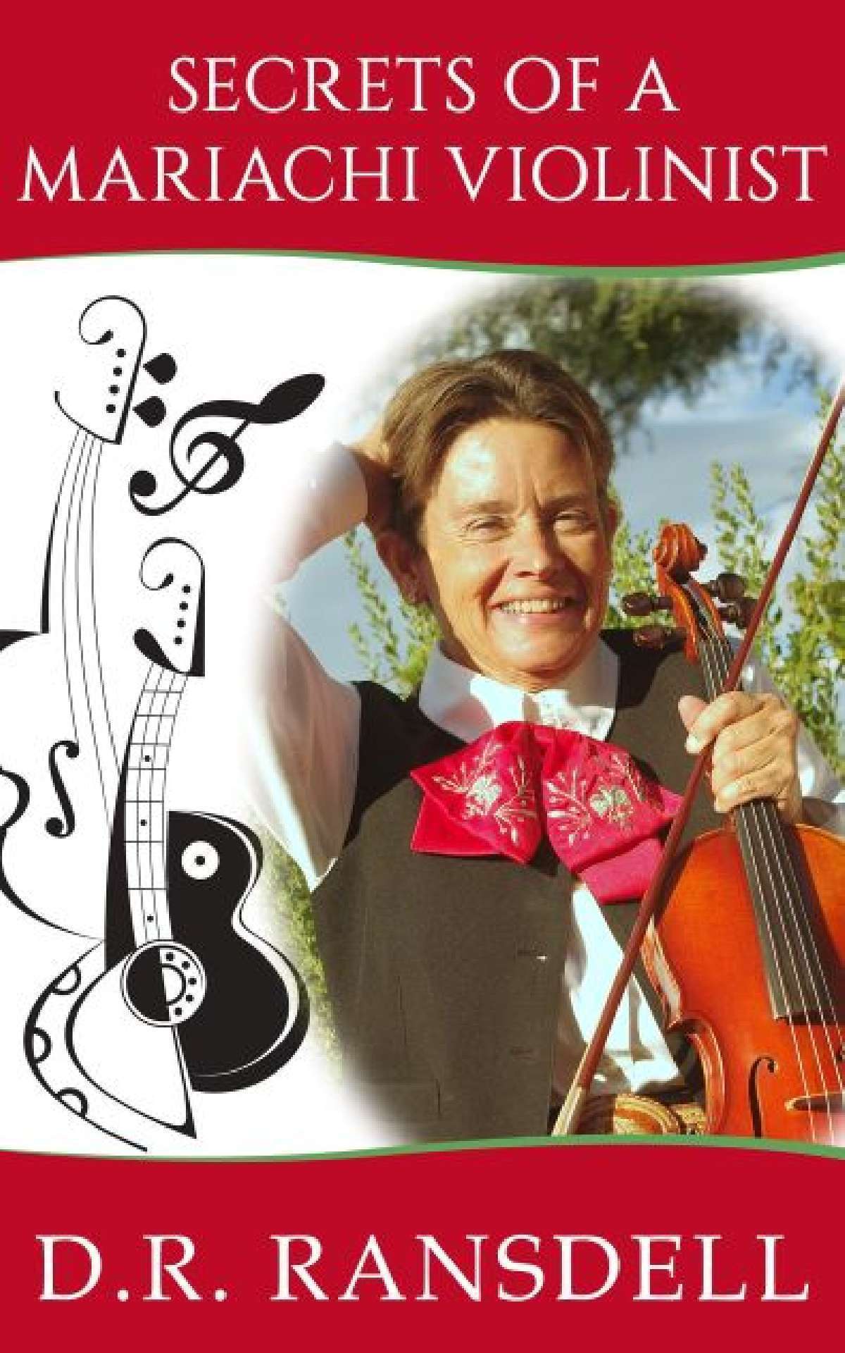 Secrets of a Mariachi Violinist