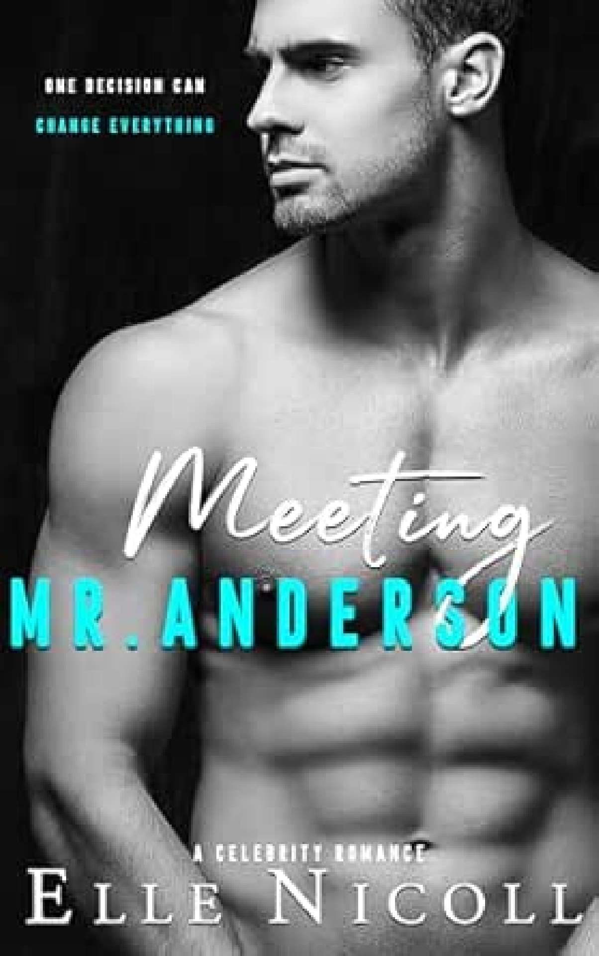 Meeting Mr. Anderson - The Men 1