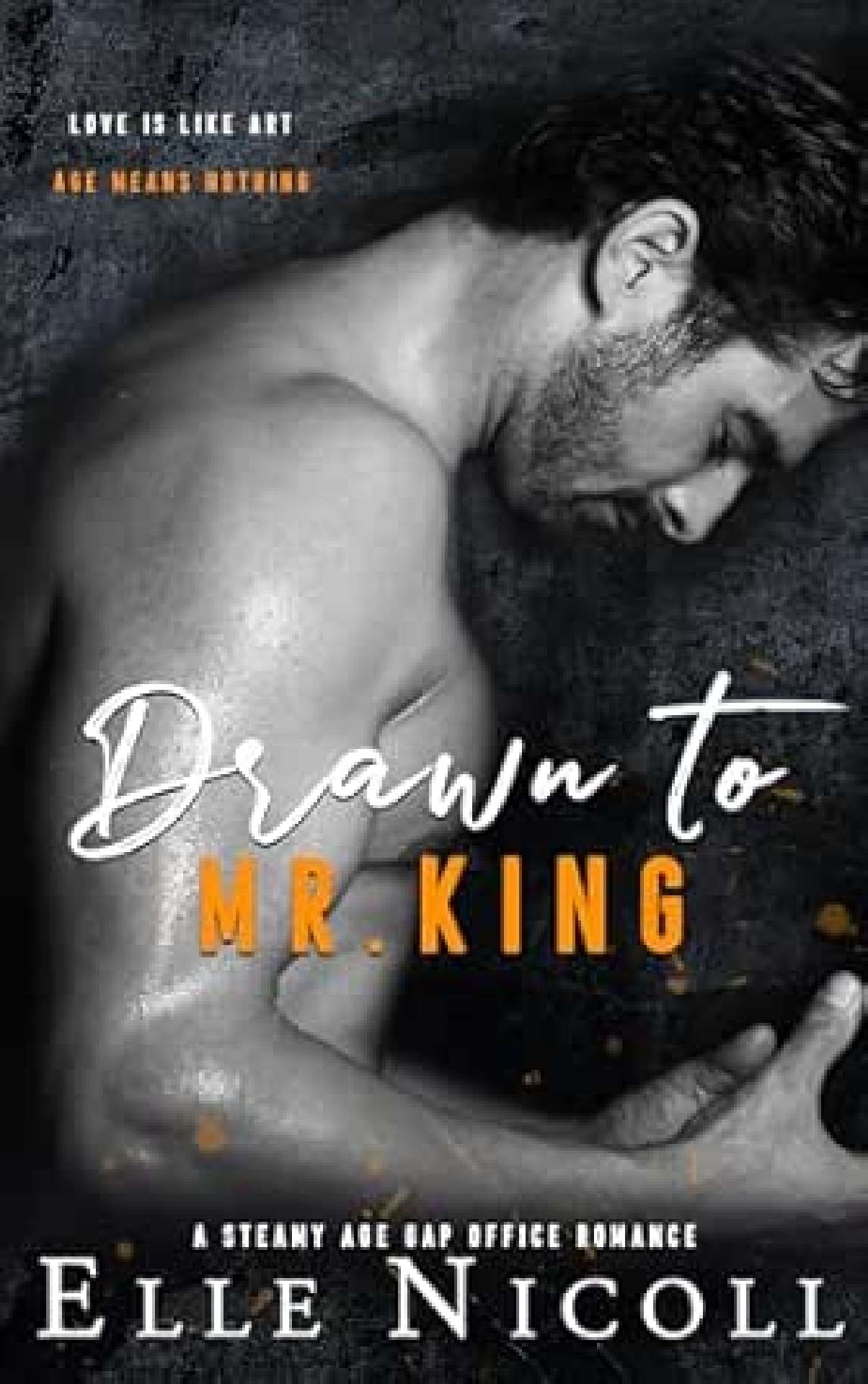 Drawn to Mr. King - The Men 3
