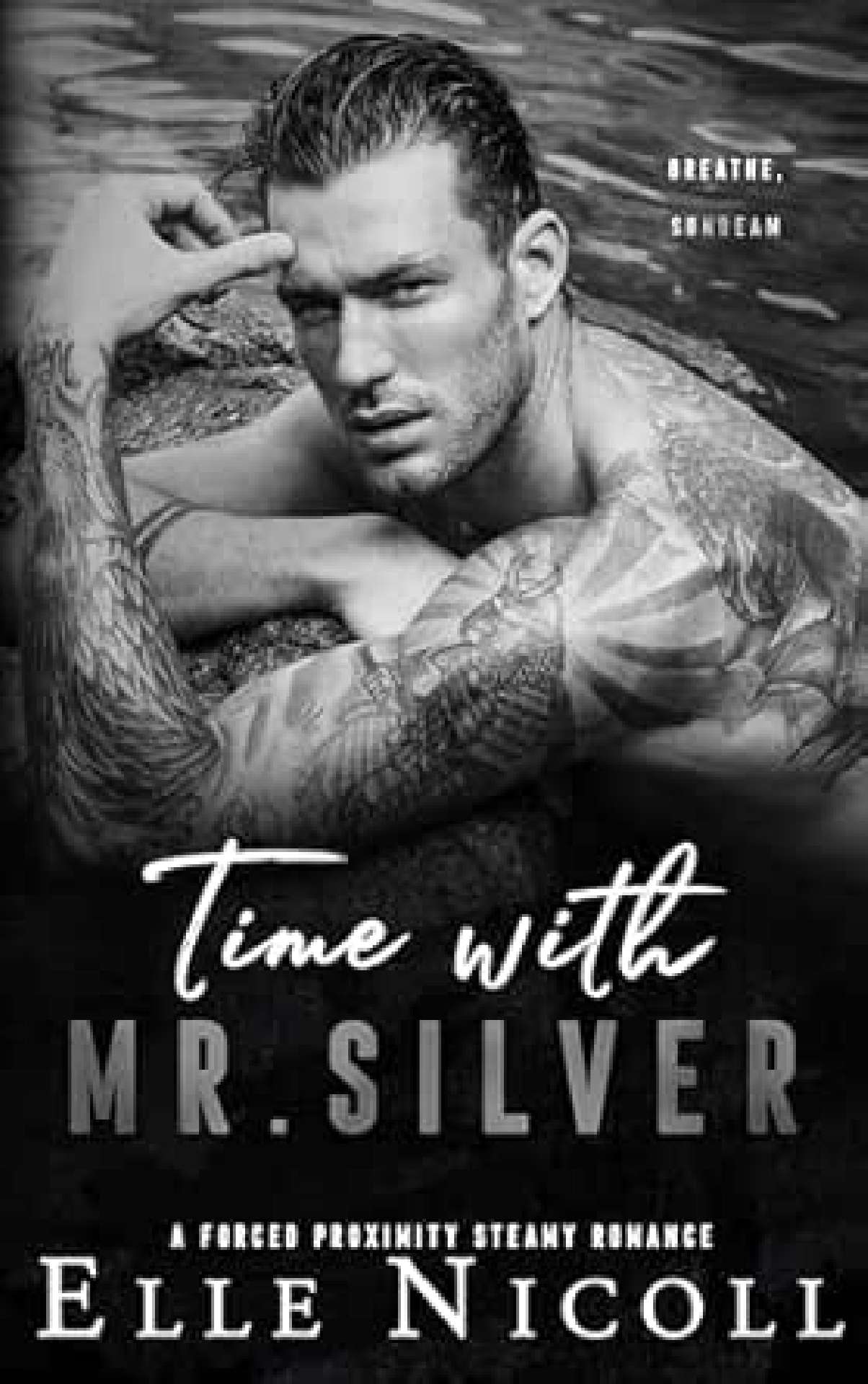 Time with Mr. Silver - The Men 7
