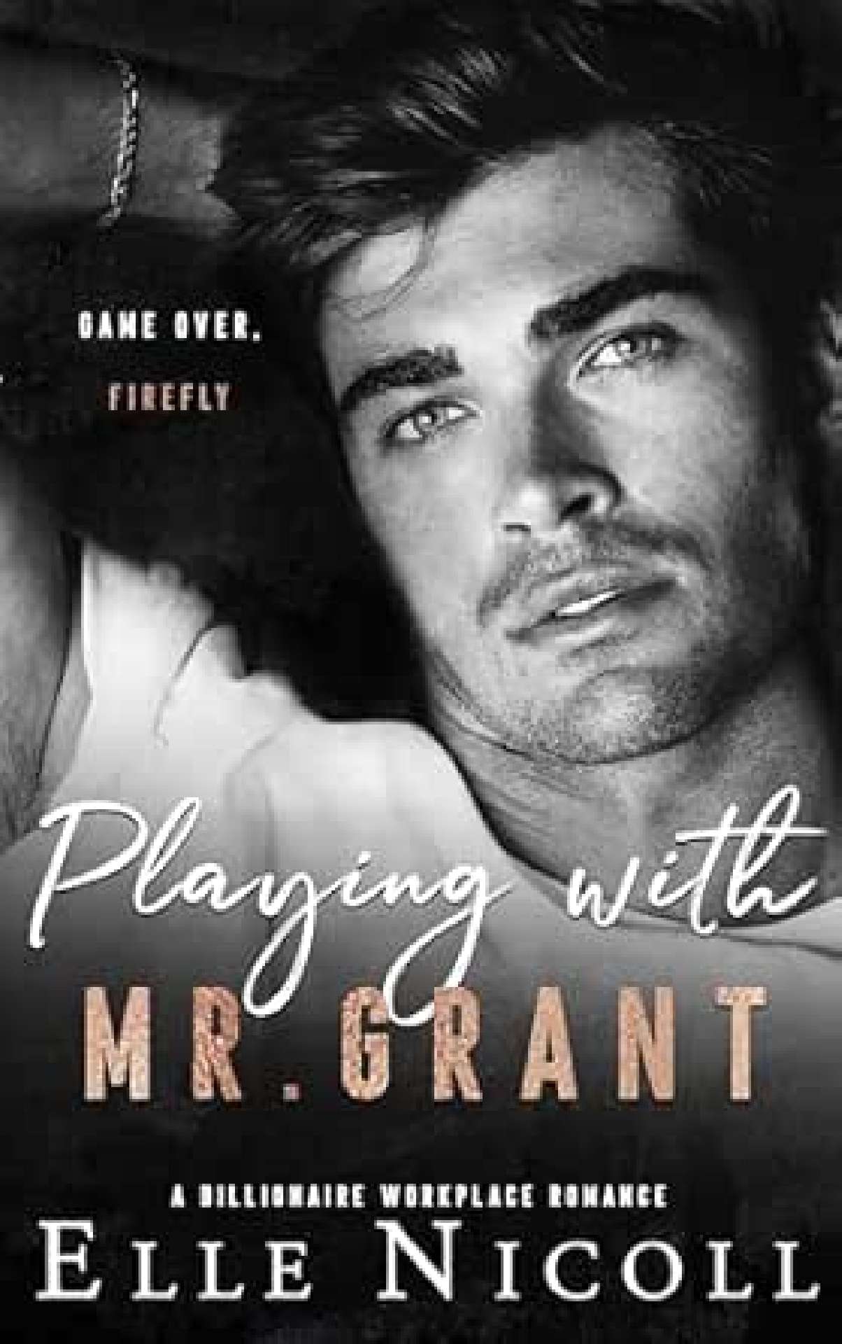 Playing with Mr. Grant - The Men 10