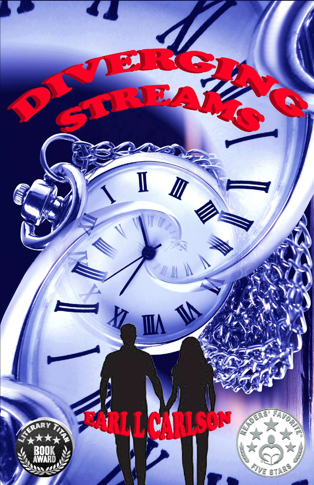 Diverging Streams