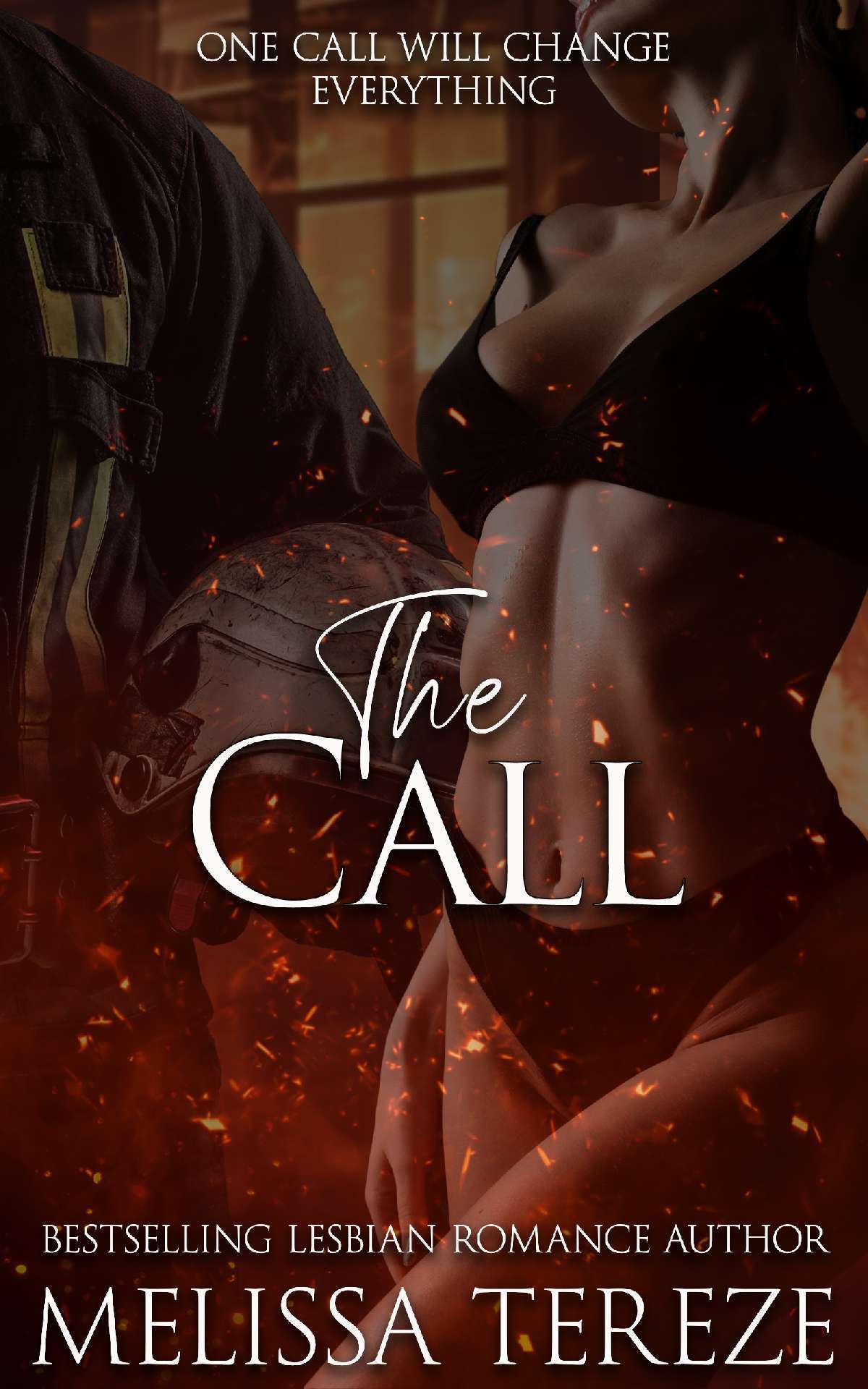 The Call - The Another Love Series 2