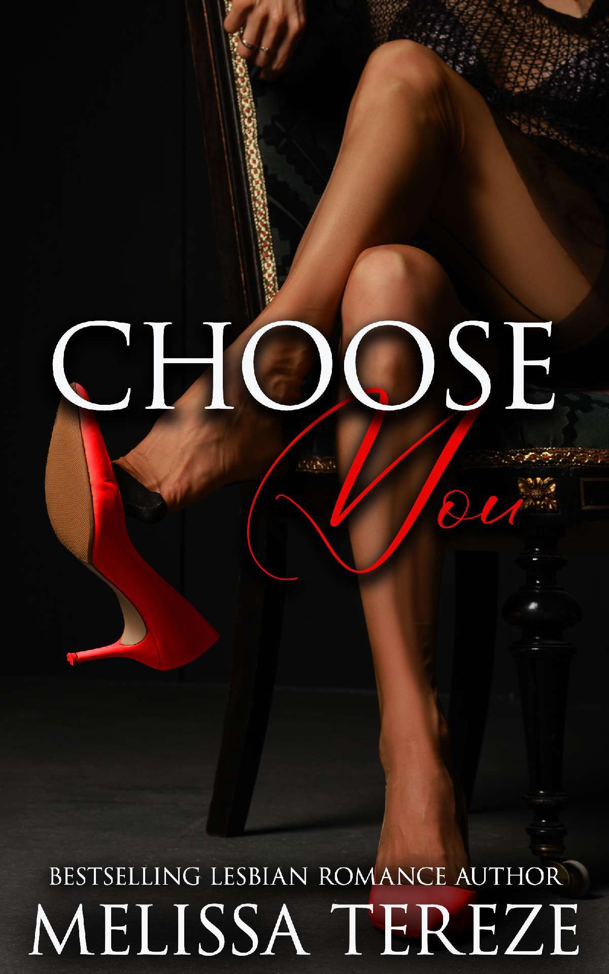 Choose You - The Study You Series 2