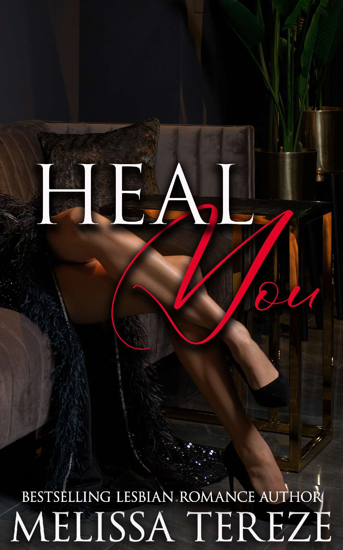 Heal You - The Study You Series 3