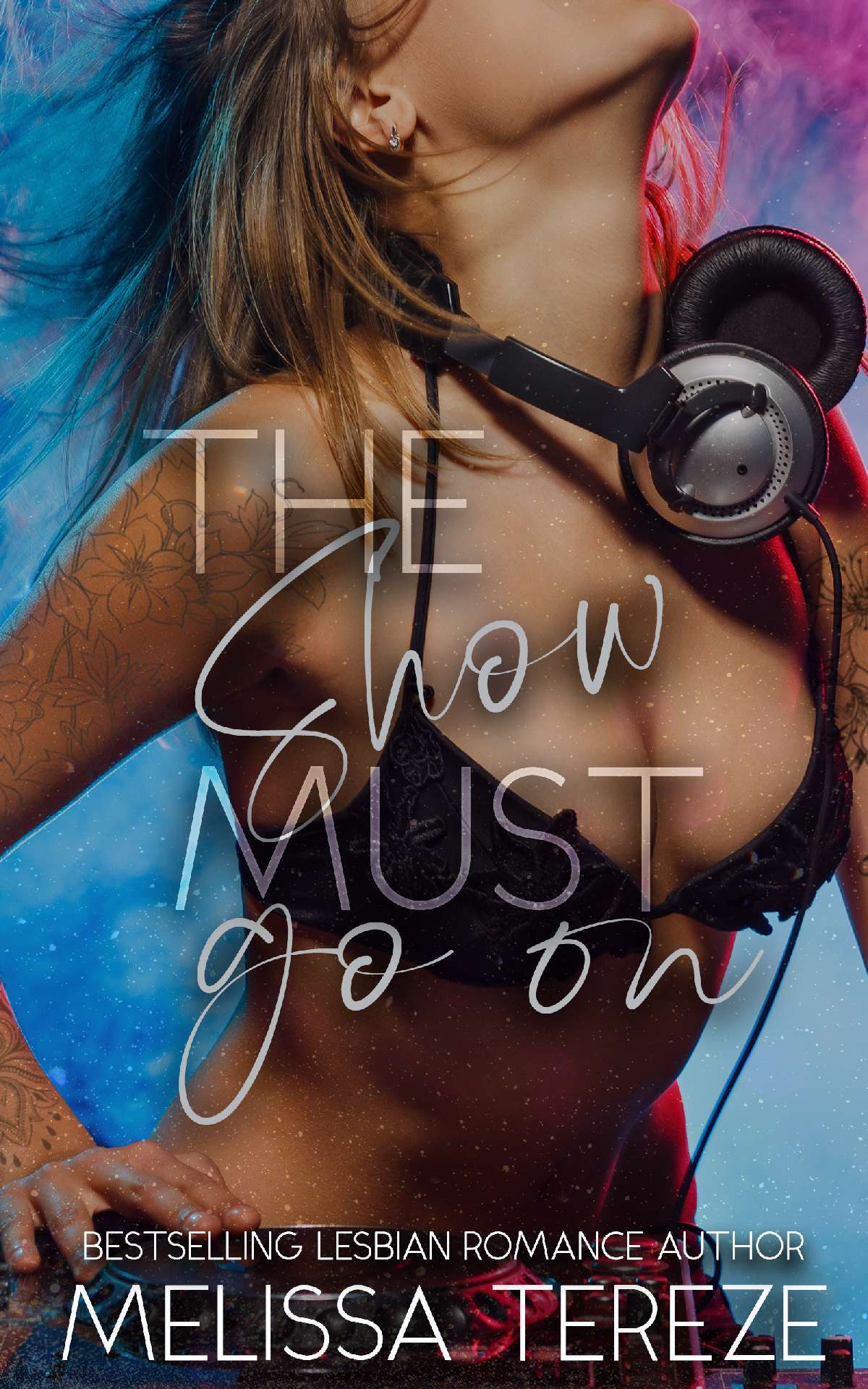 The Show Must Go On - The Stepmother Series 2