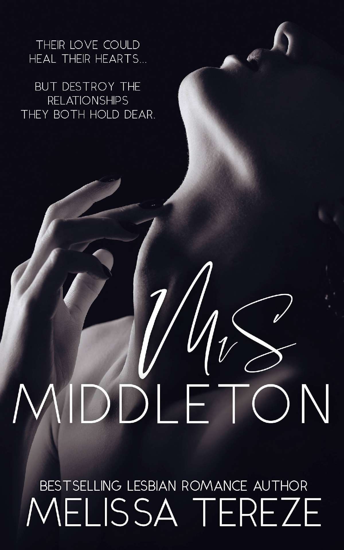 Mrs Middleton - The Mrs Middleton Series 1