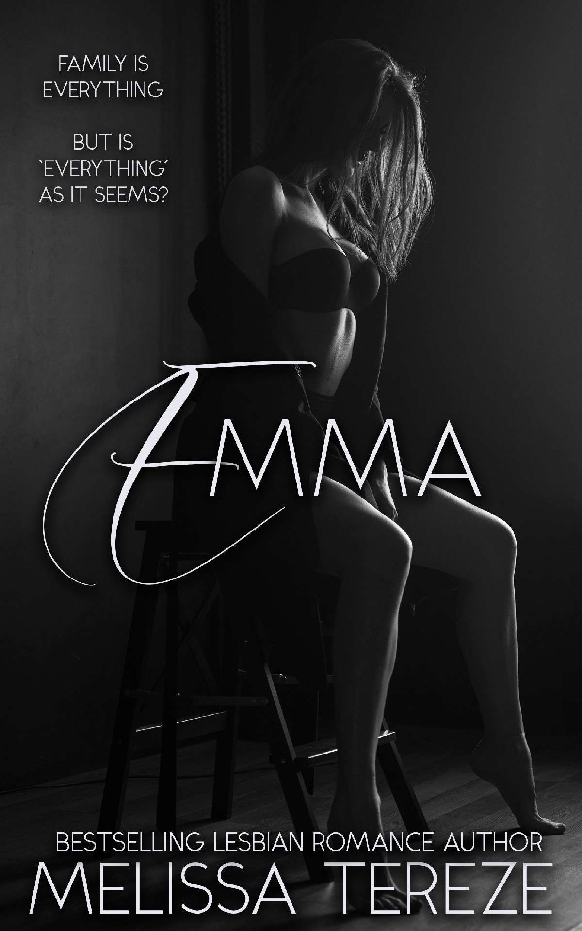 Emma - The Mrs Middleton Series 4