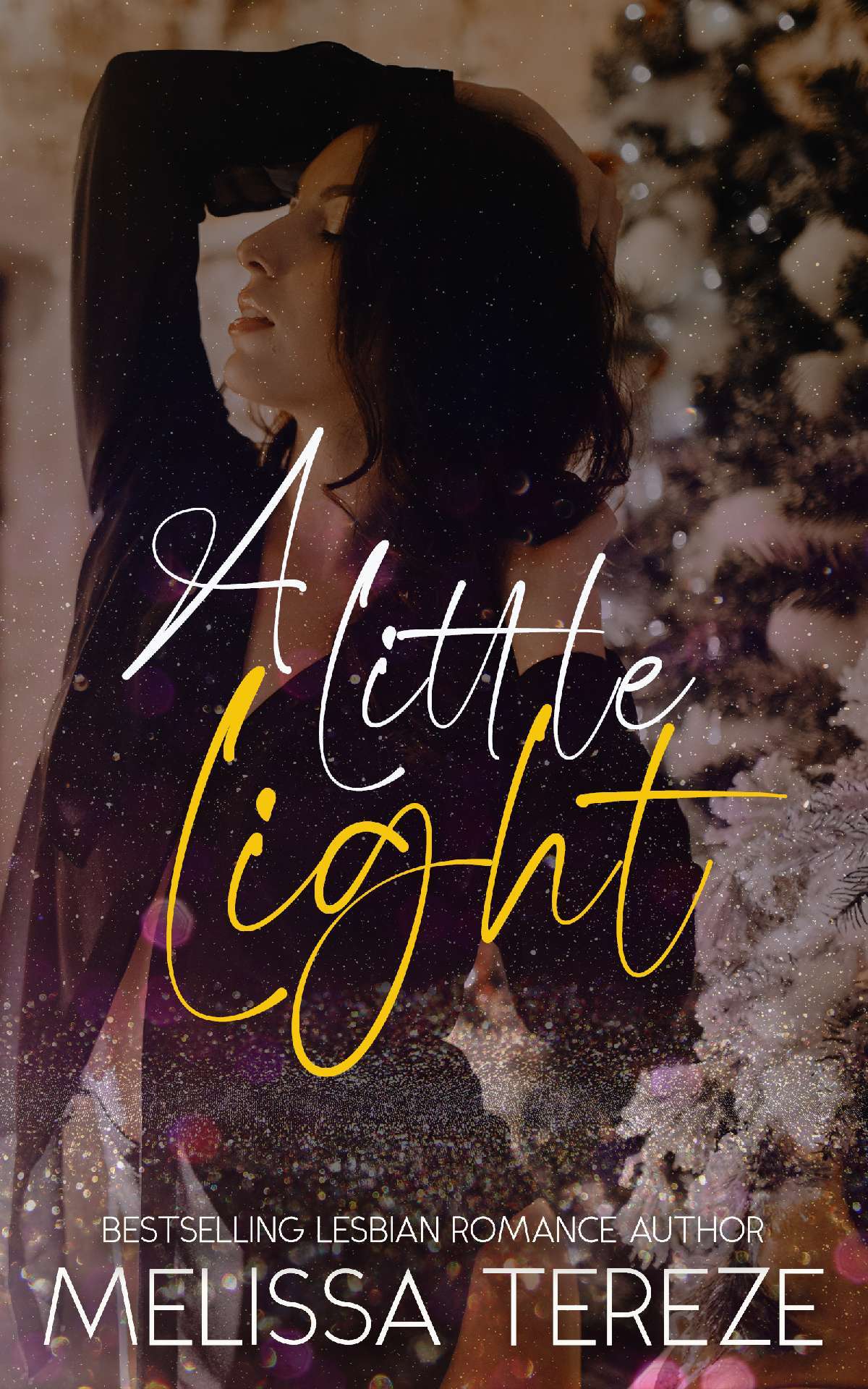 A Little Light - The HUSH Liverpool Series 3