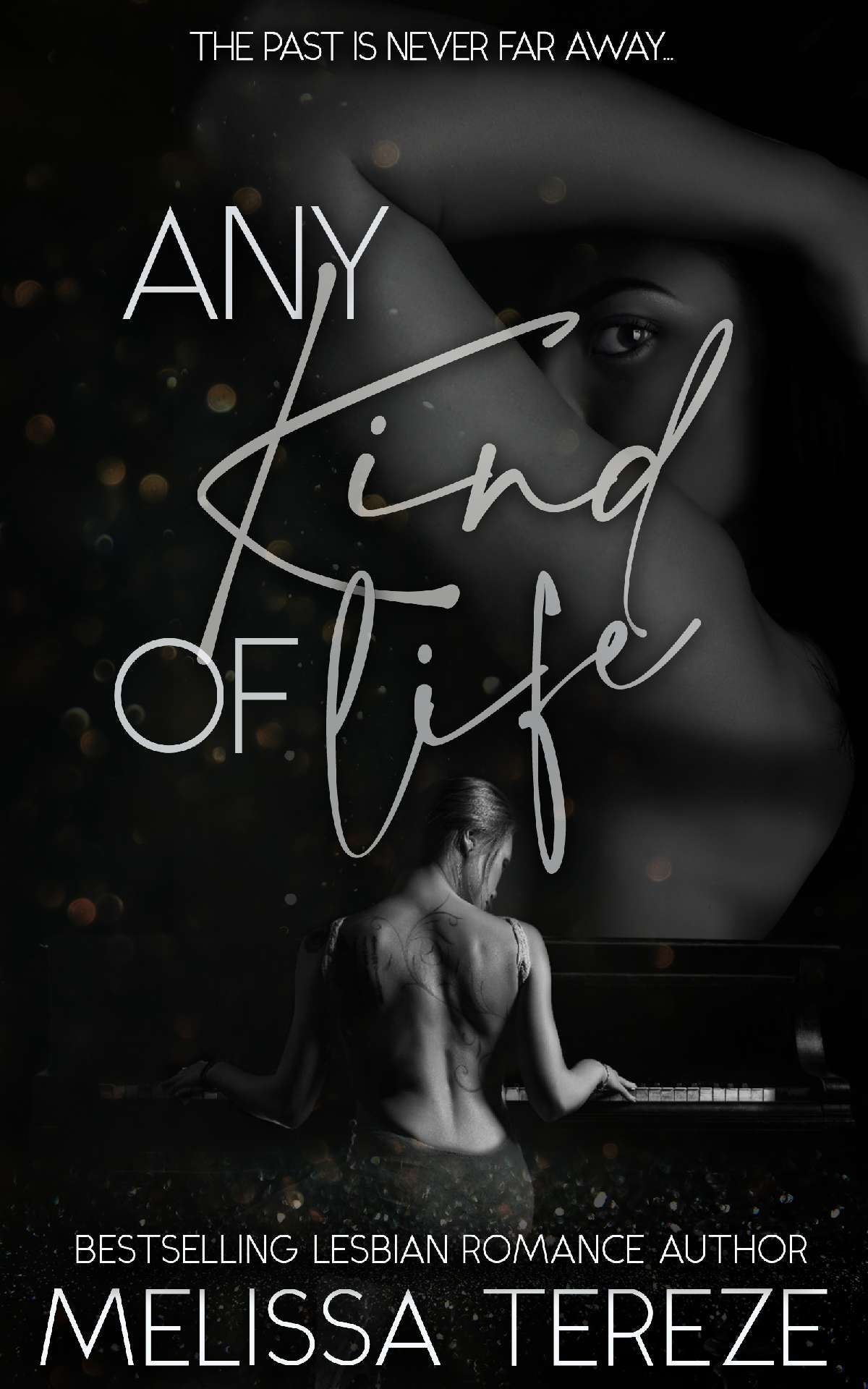 Any Kind of Life - The HUSH Liverpool Series 4