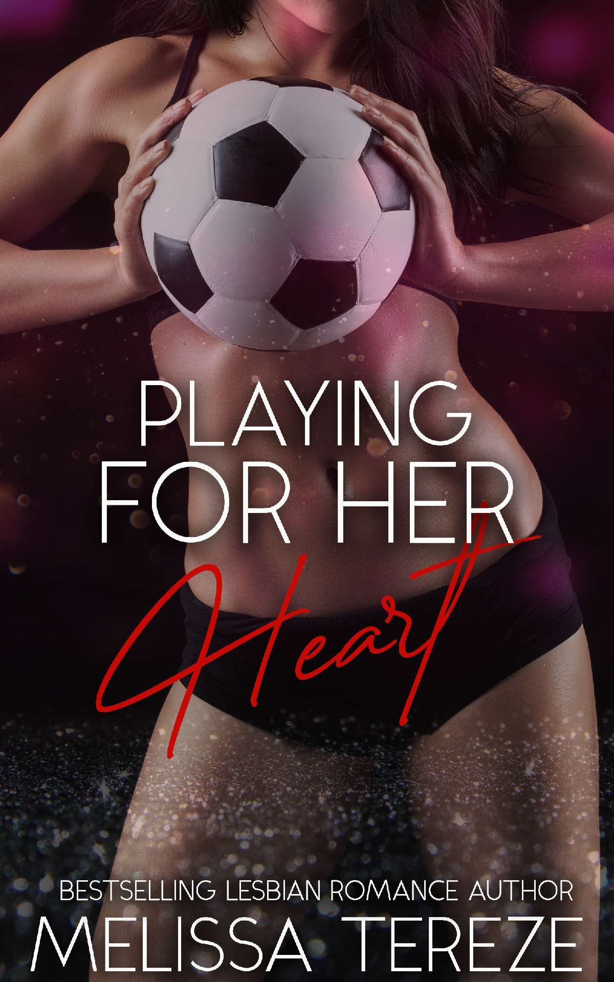 Playing For Her Heart - The Ashforth Series 1