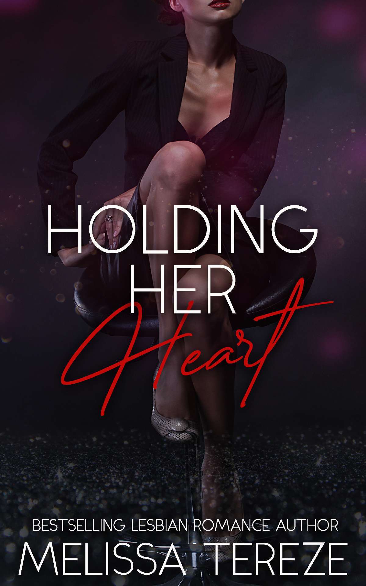 Holding Her Heart - The Ashforth Series 2