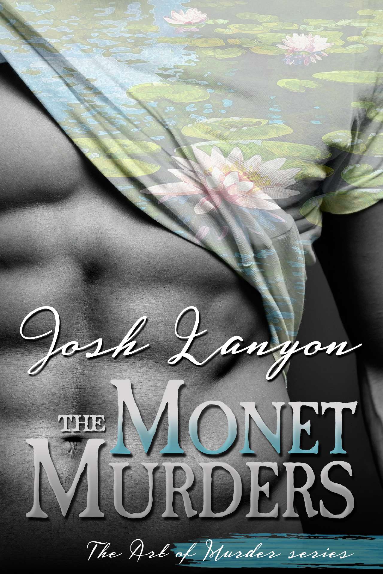The Monet Murders - The Art of Murder 2