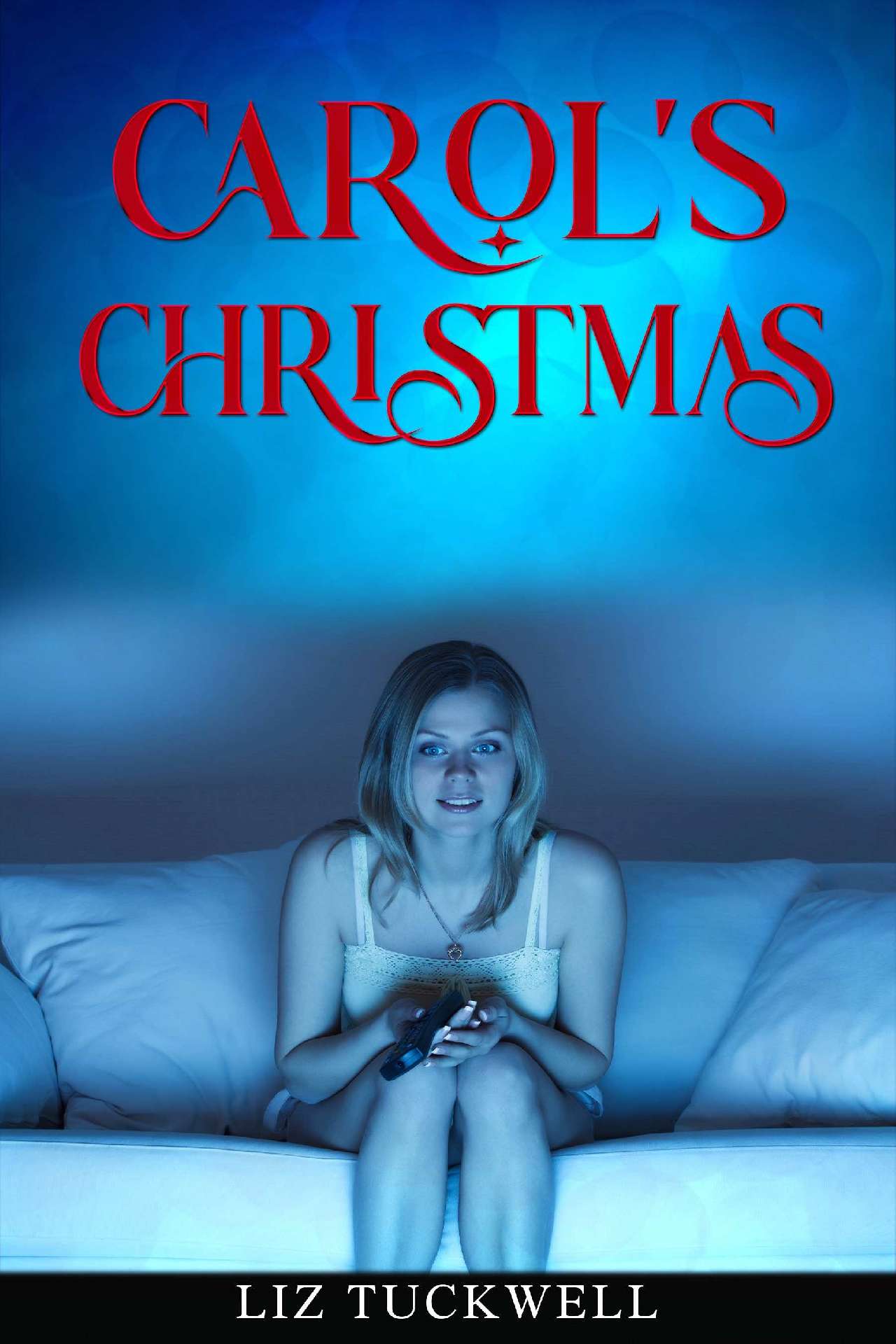 Carol's Christmas