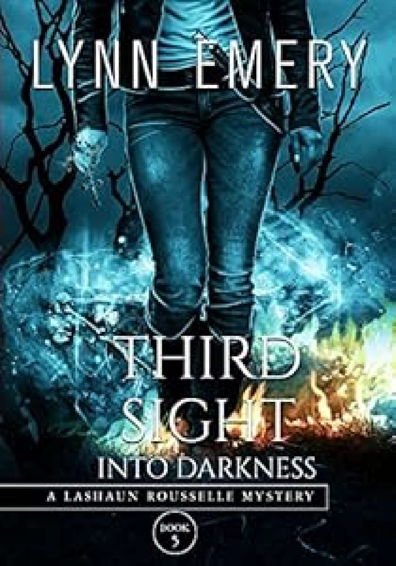 Devil's Swamp - LaShaun Rousselle Mystery 6