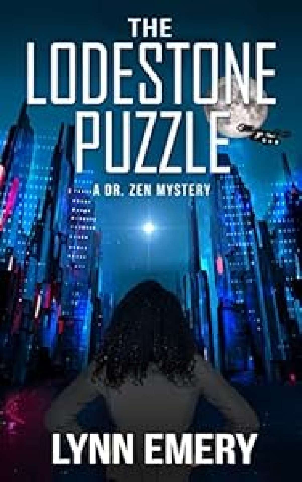 The Lodestone Puzzle - Dr. Zen Mysteries 1