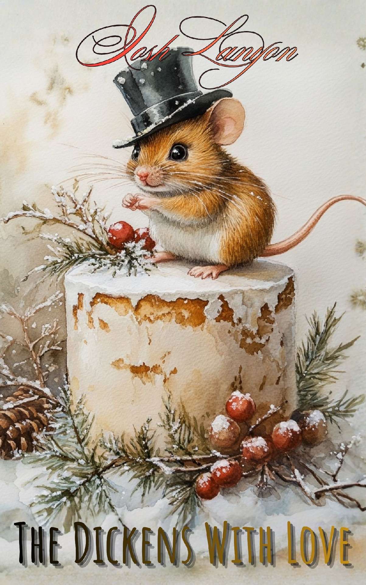 The Dickens with Love