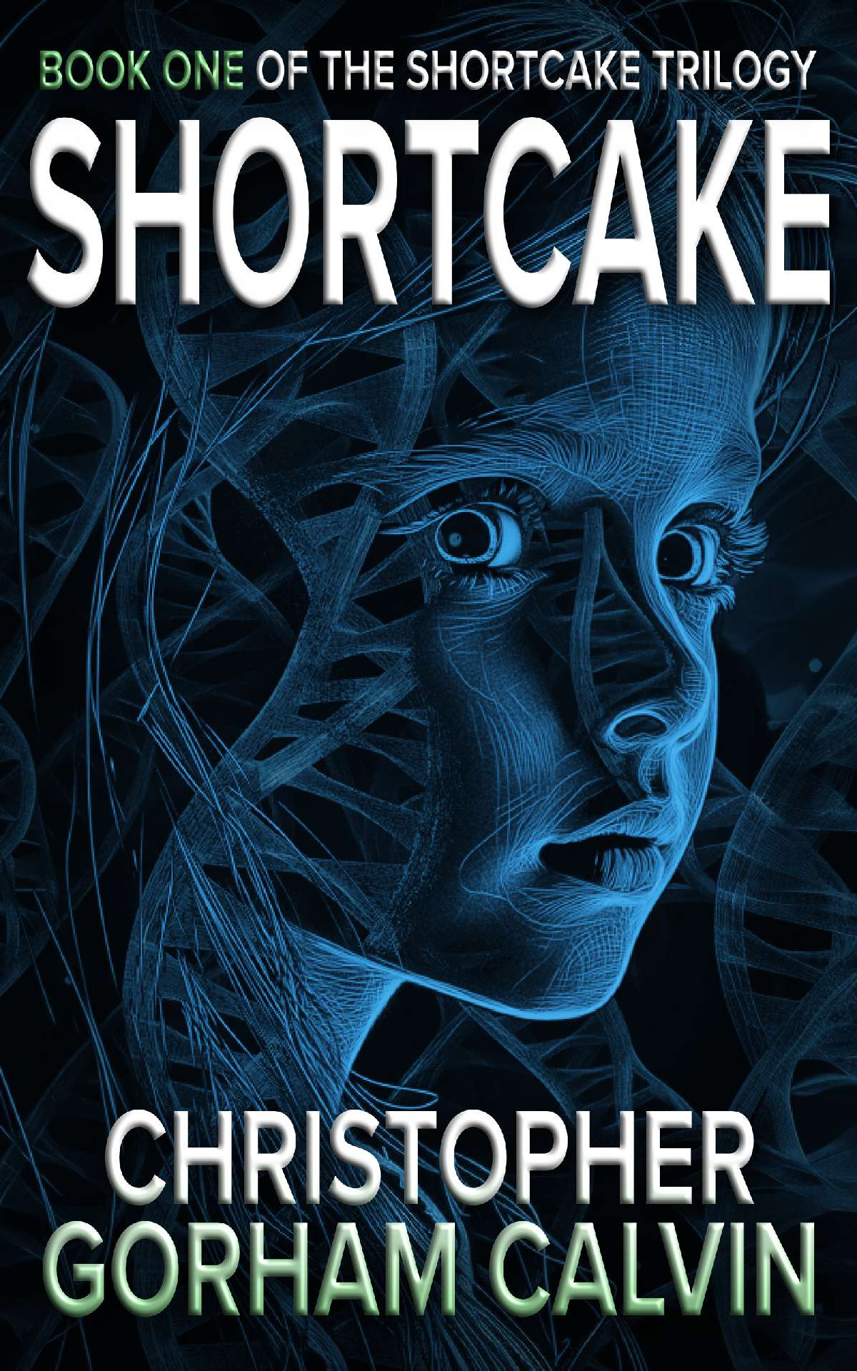 Shortcake - Shortcake 1