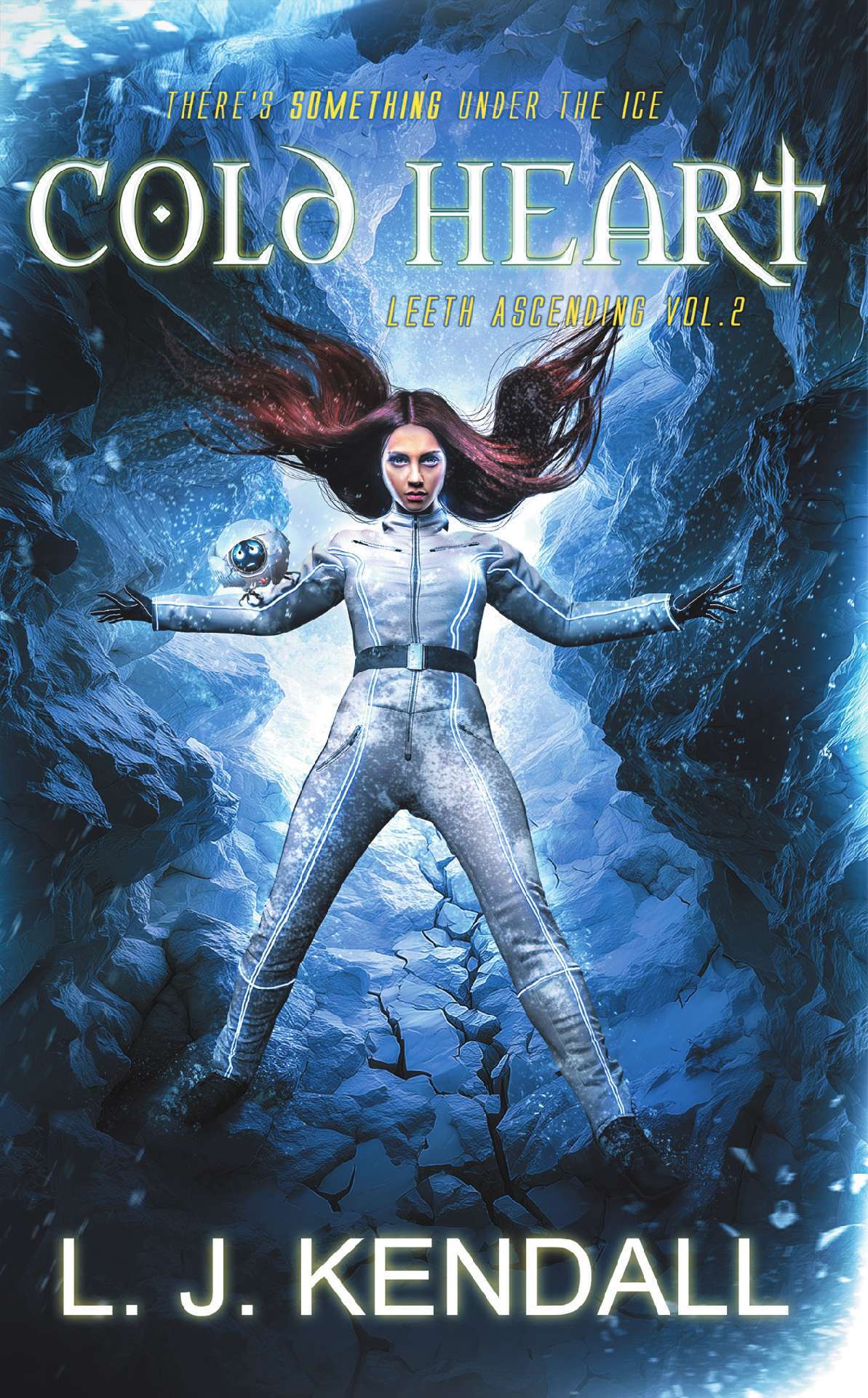 Cold Heart - Leeth Ascending 2