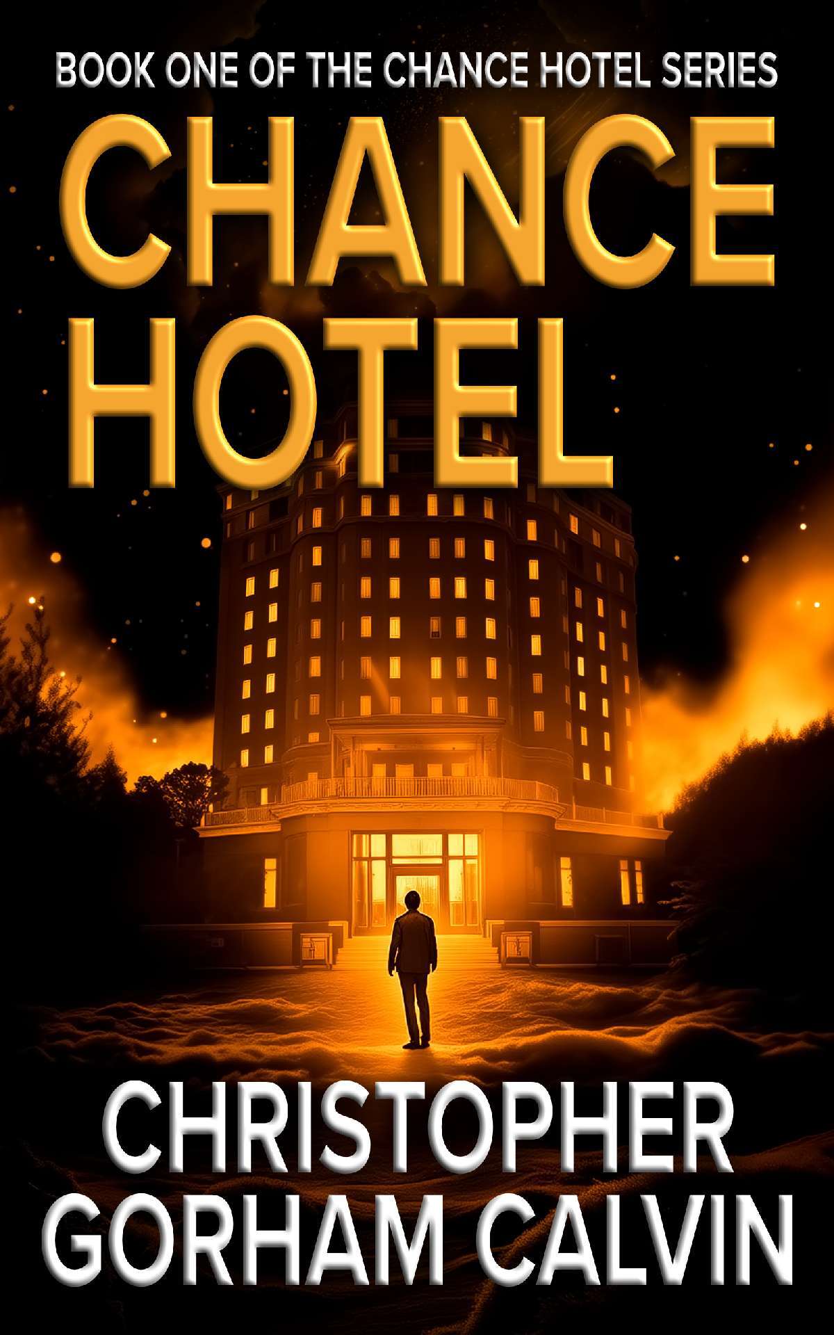 Chance Hotel - Chance Hotel 1