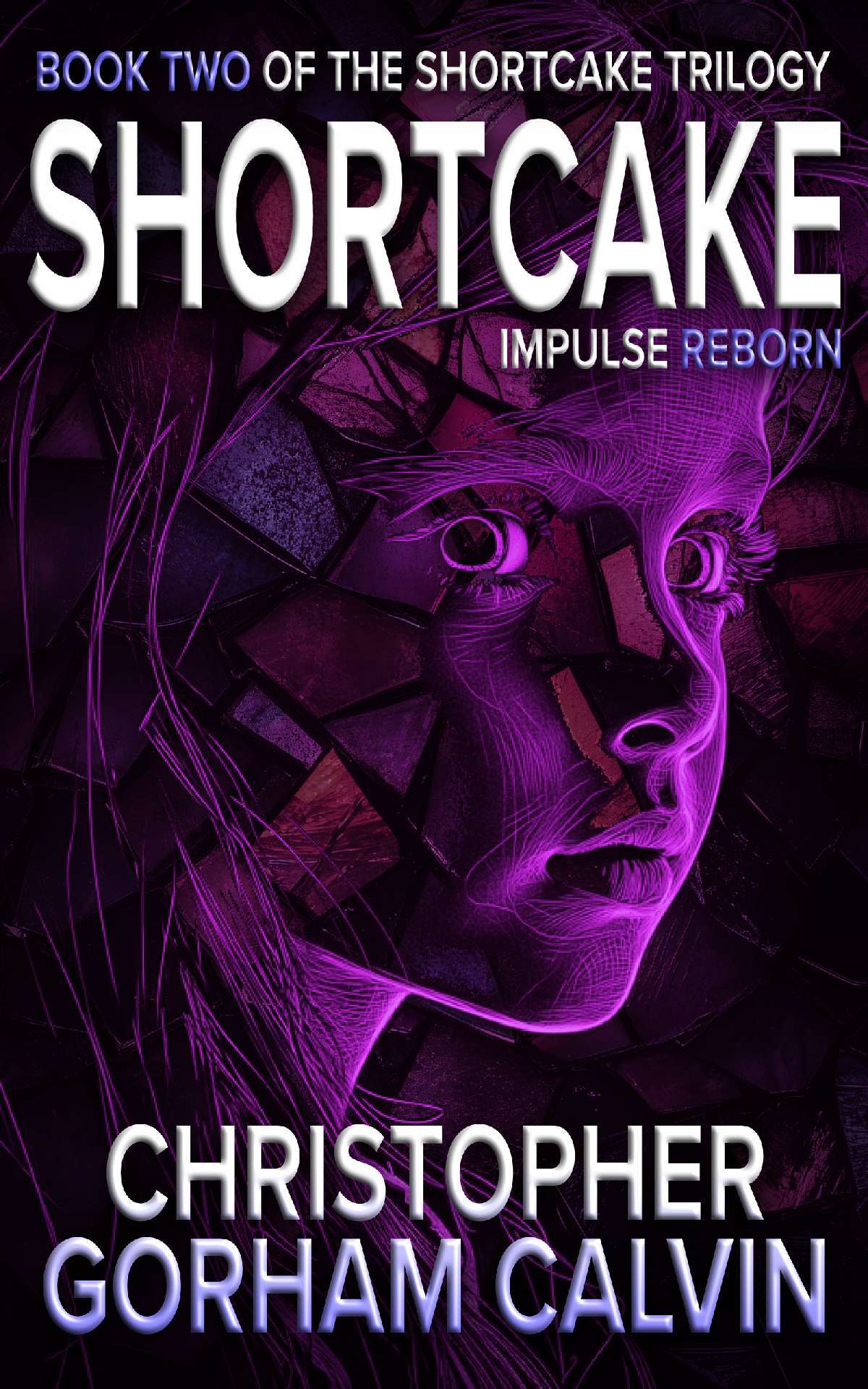 Shortcake: Impulse Reborn - Shortcake 2