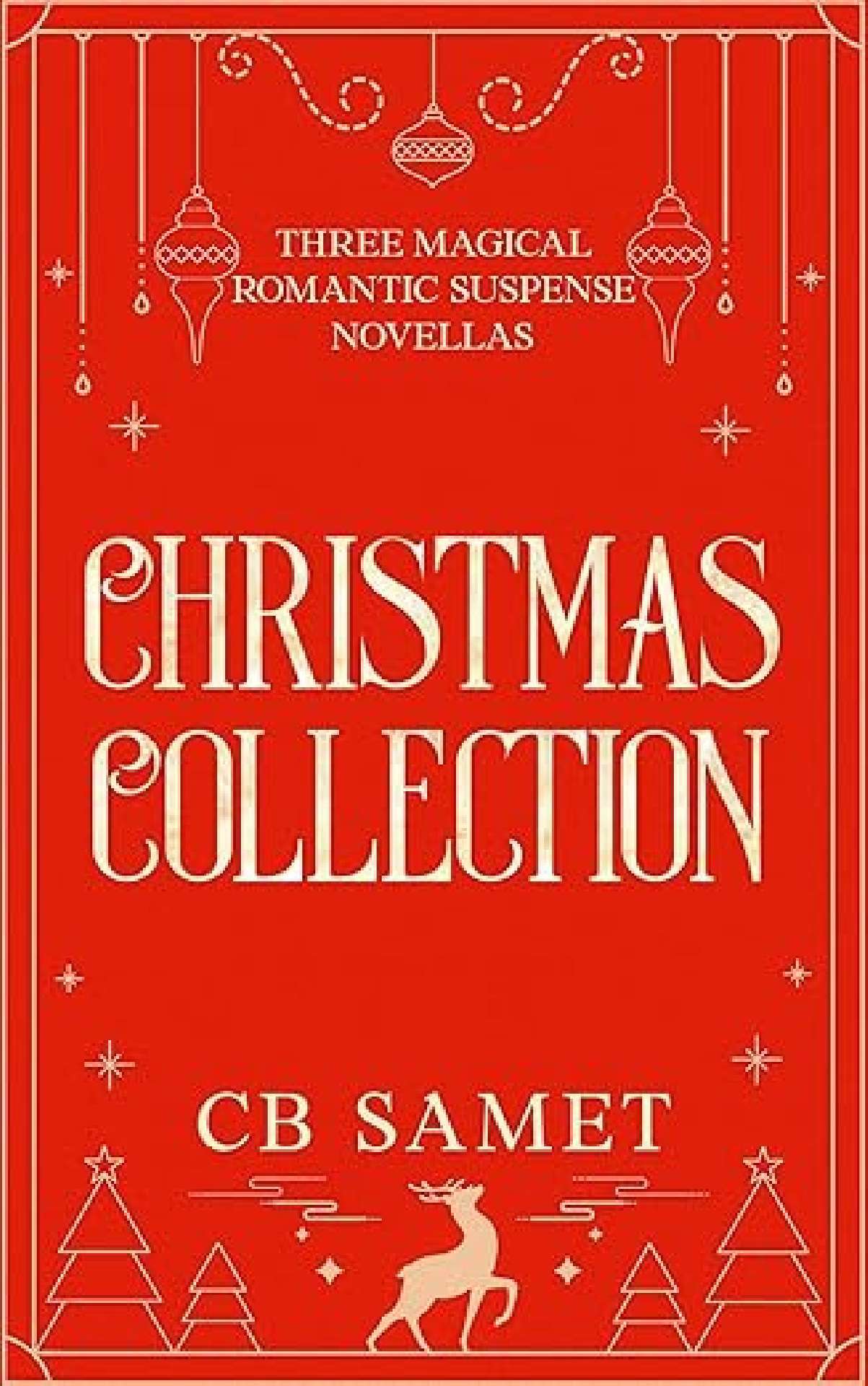 Christmas Collection - Romancing the Spirit