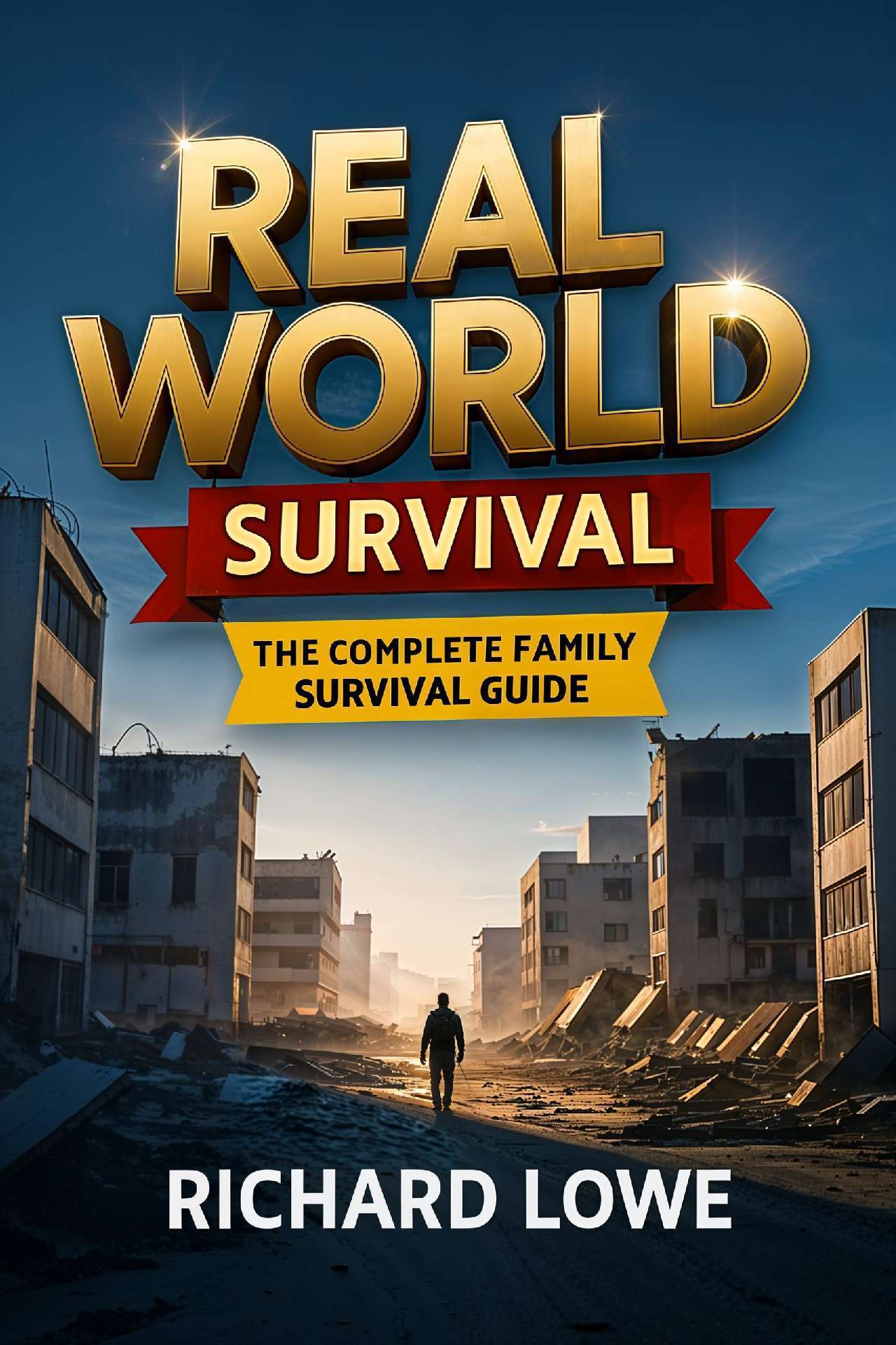 Real World Survival