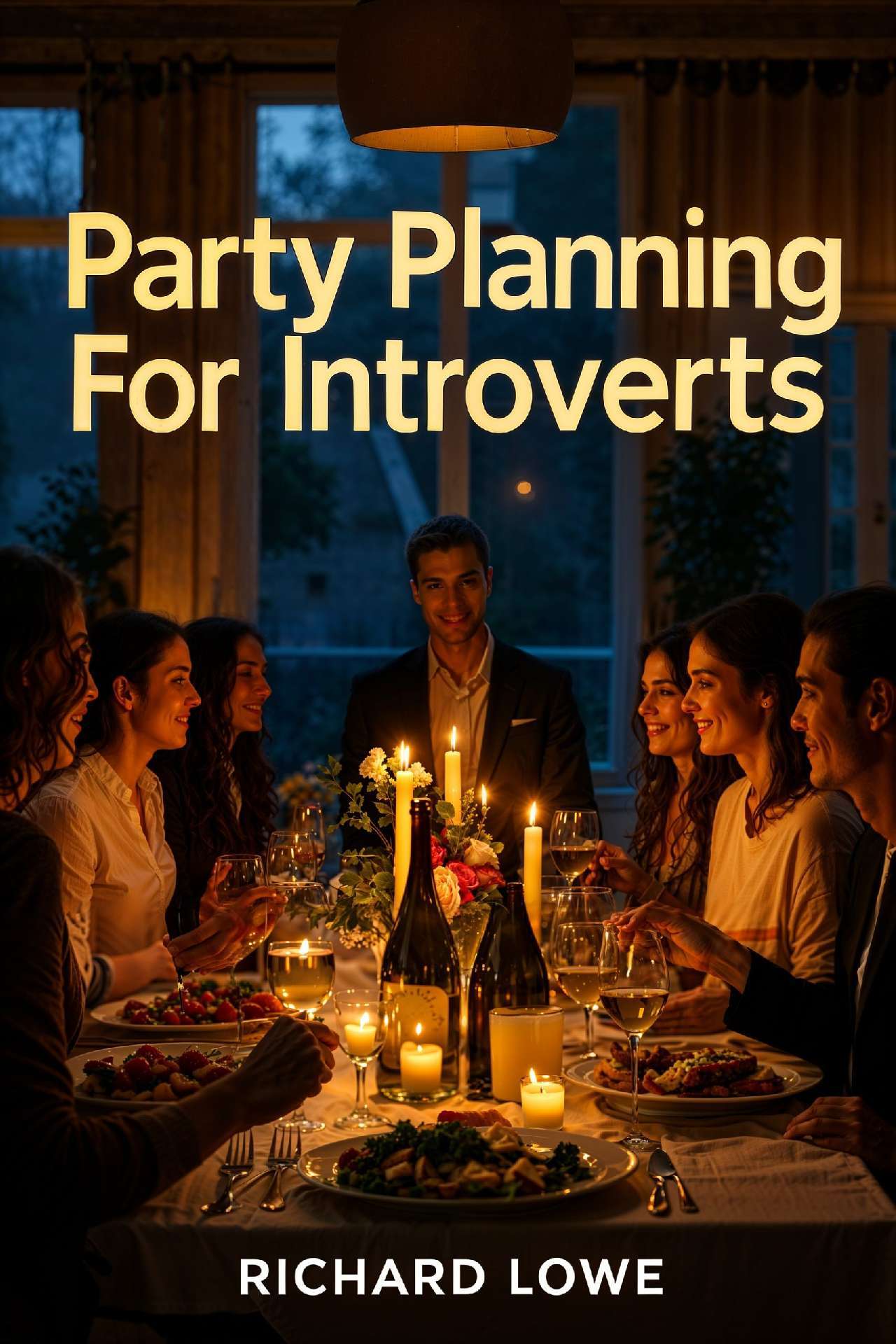 Party Planning for Introverts
