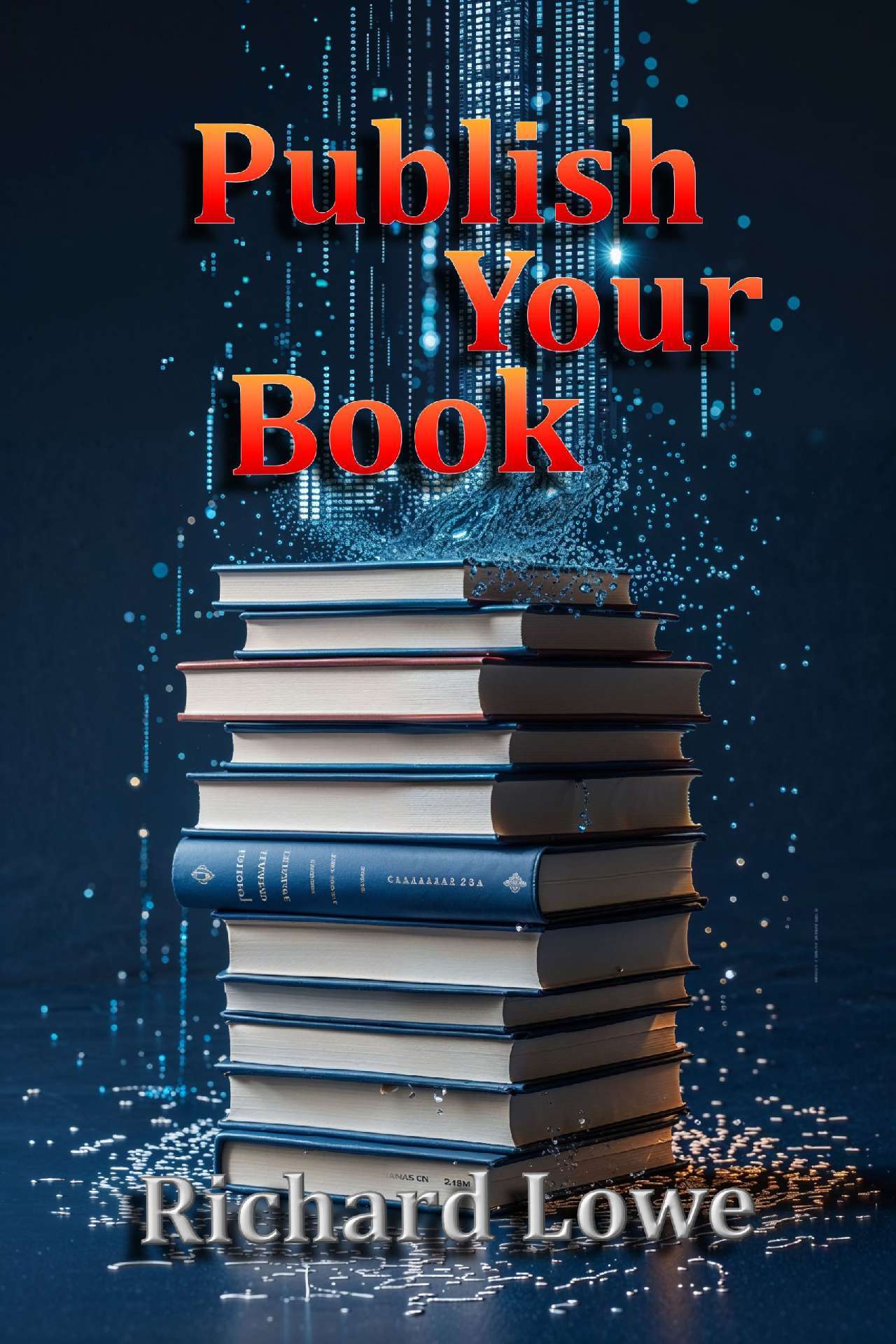 Publish Your Book
